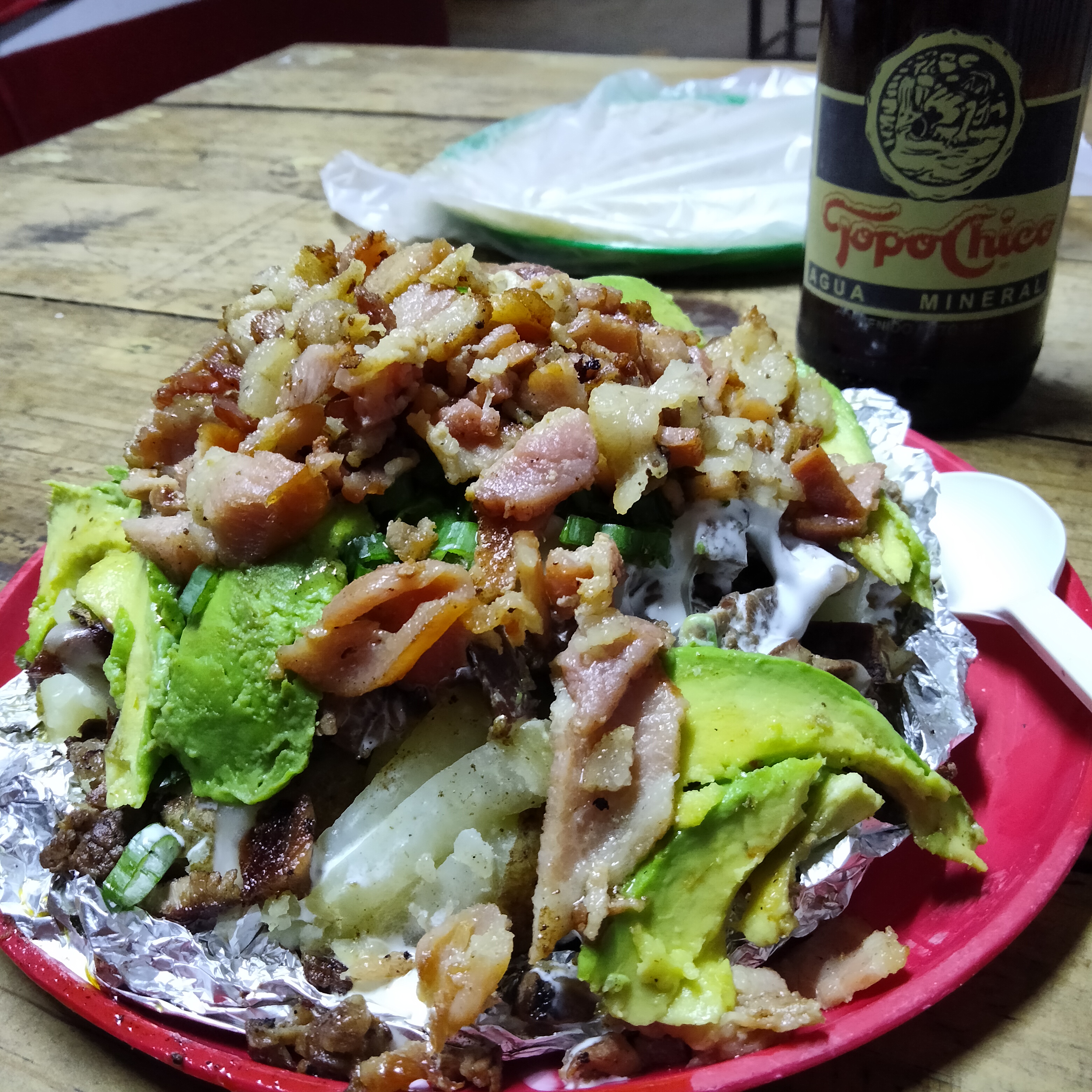 Asadero "El Morlan 2" image 3