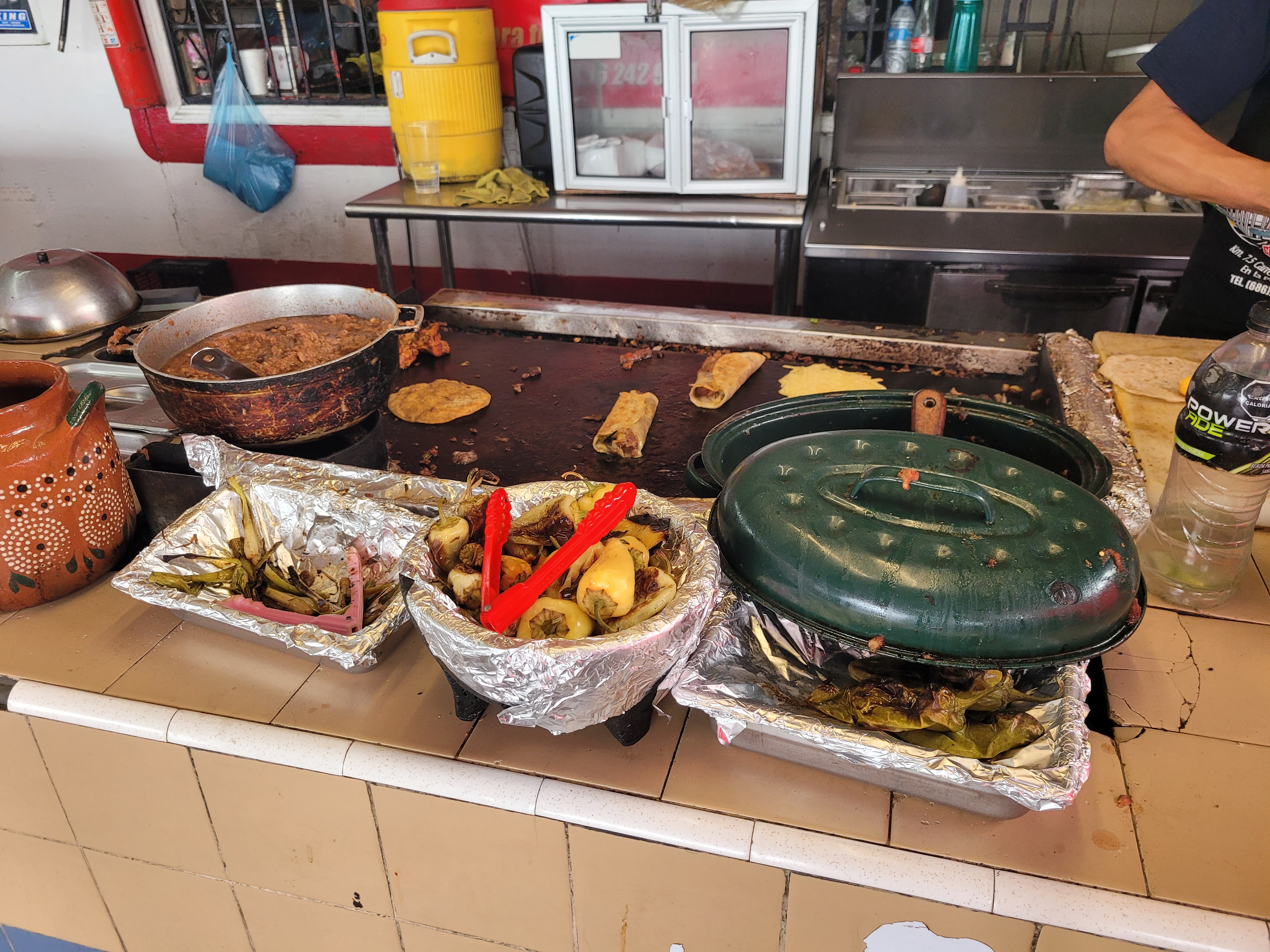 Asadero "El Morlan 2" image 7