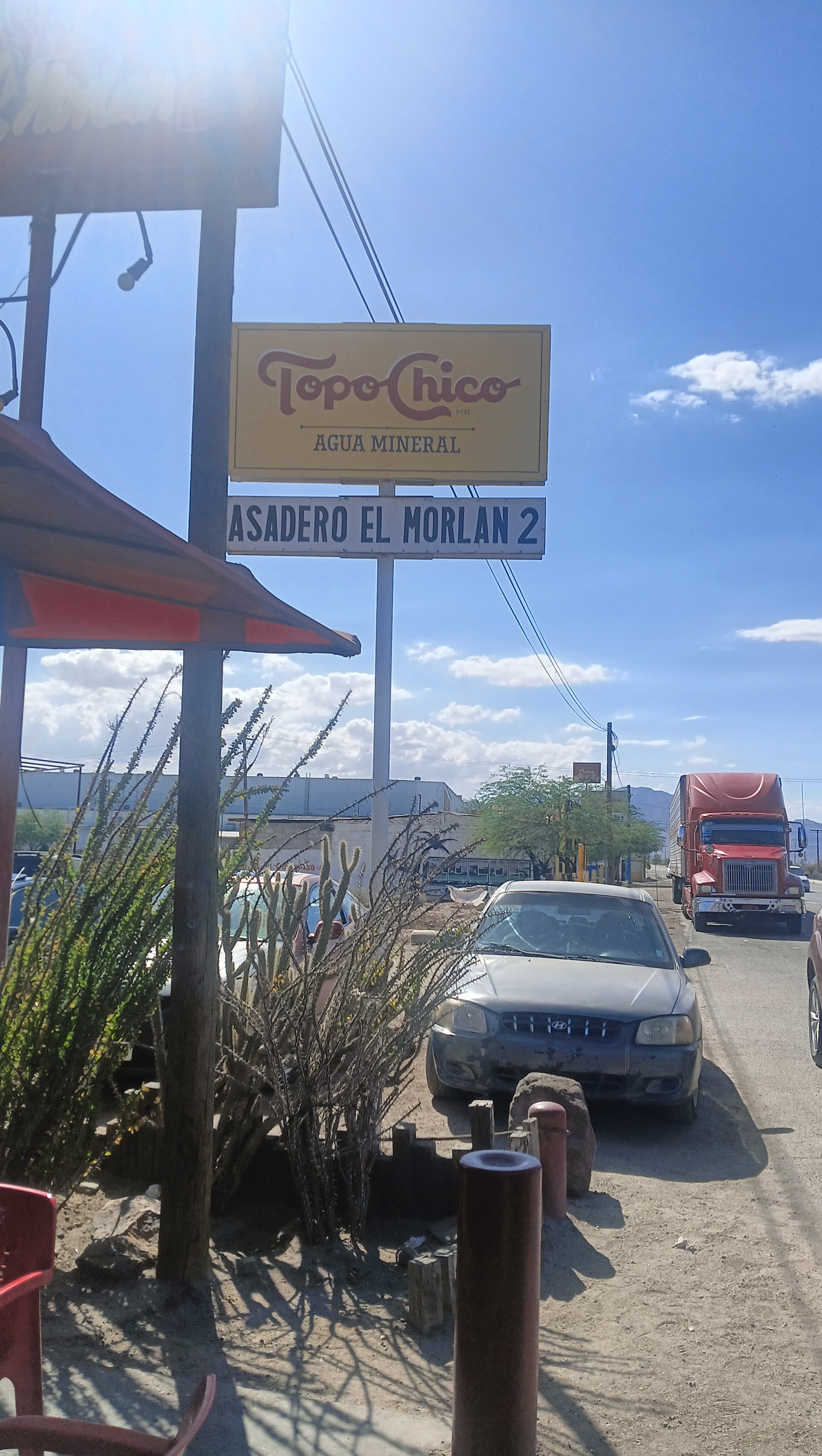 Asadero "El Morlan 2" image 8