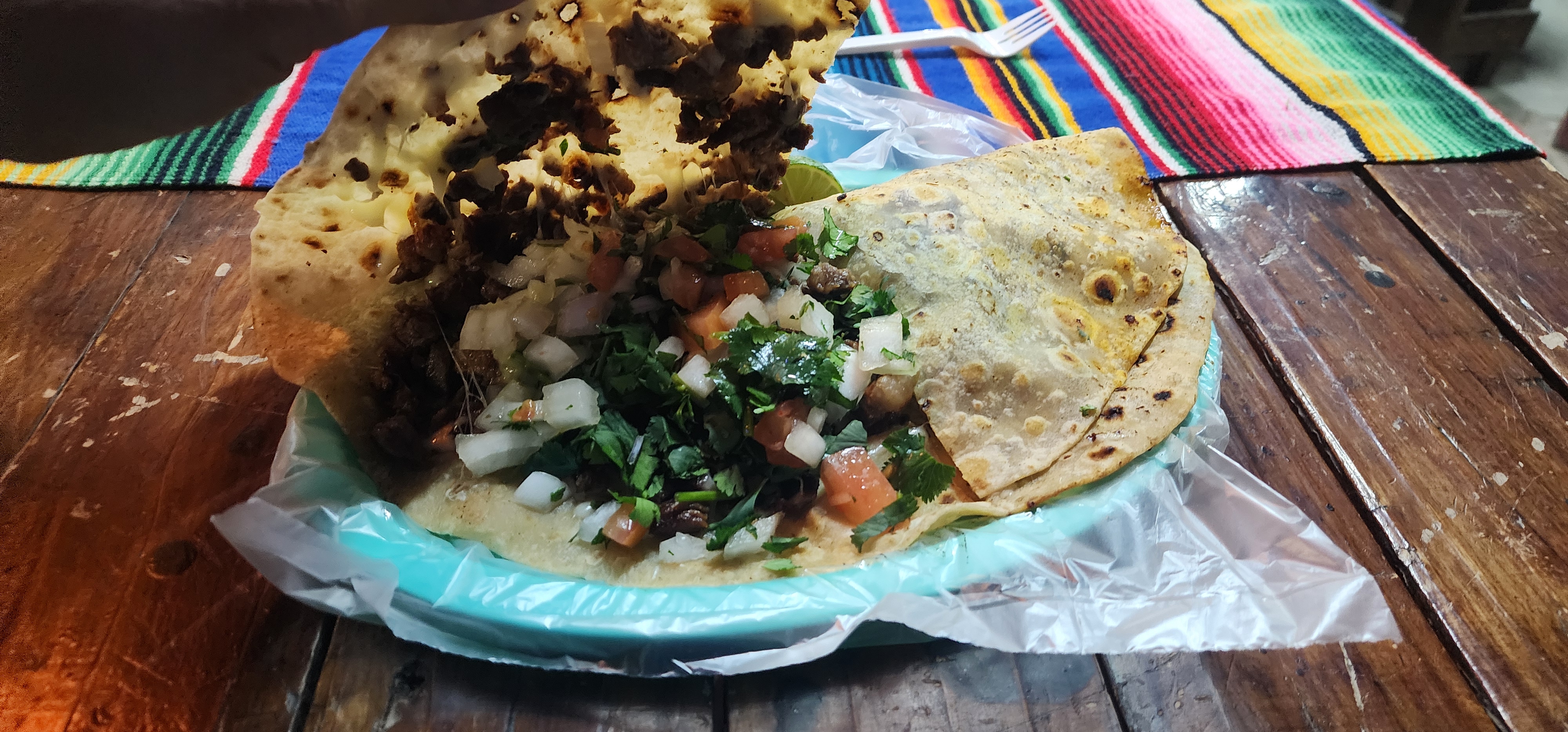 El Molcajete Asadero image 1