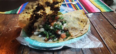 El Molcajete Asadero image 1