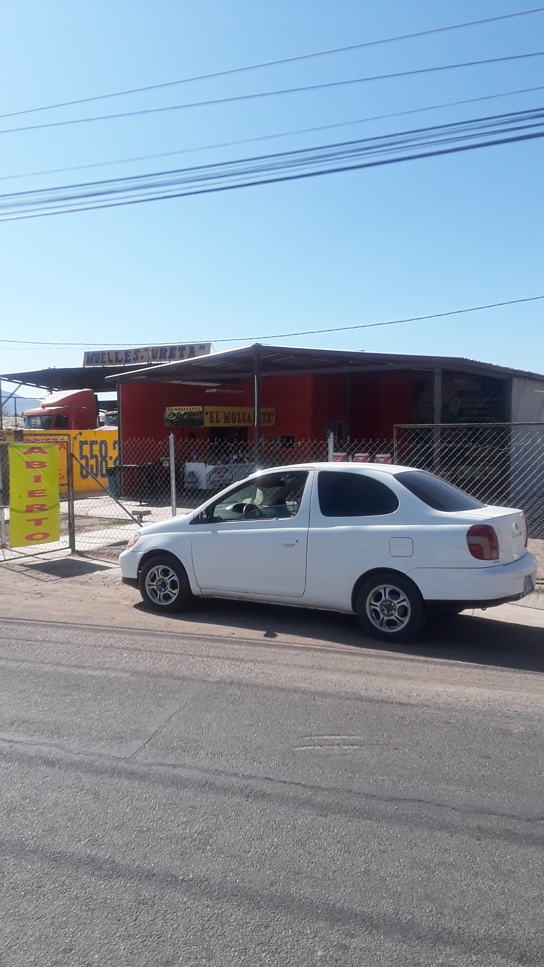 El Molcajete Asadero image 2