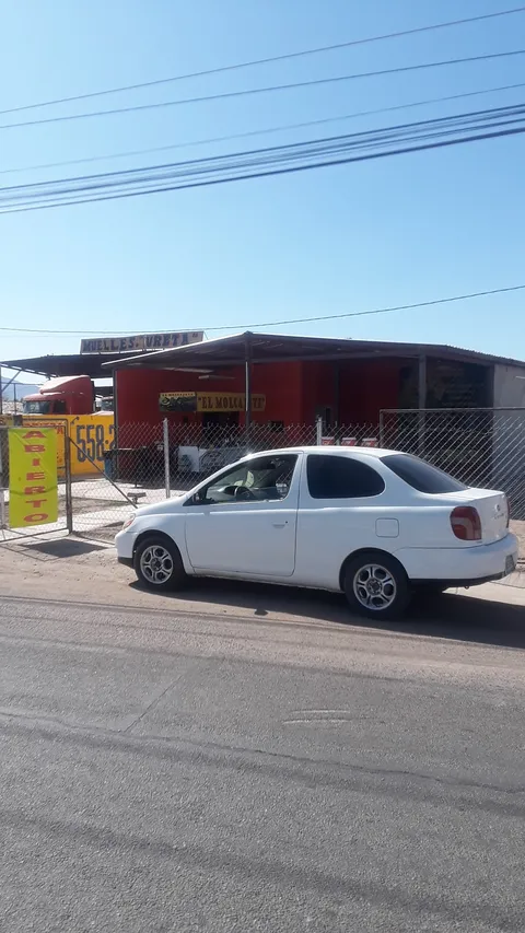 El Molcajete Asadero image 2