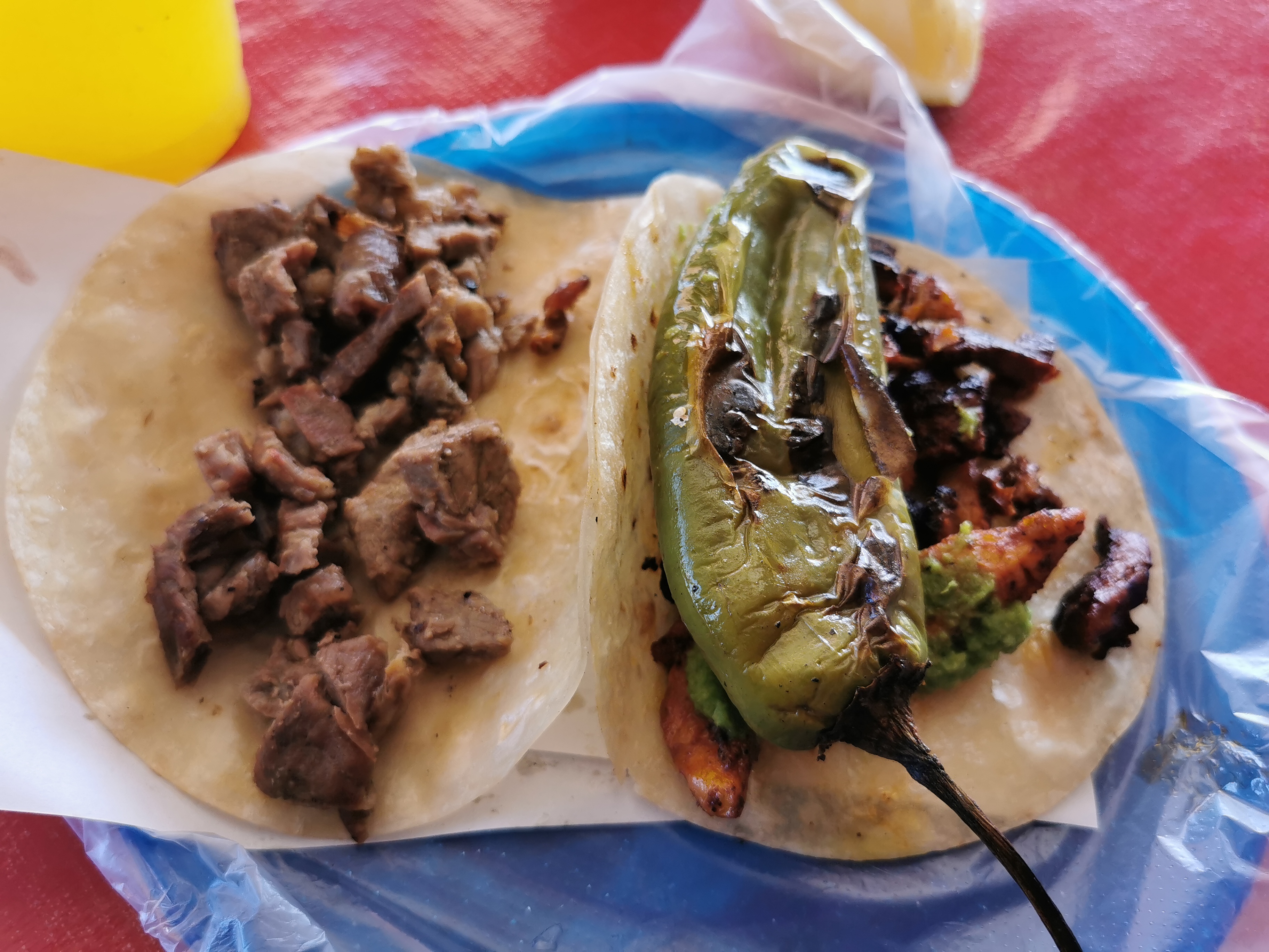 El Molcajete Asadero image 3