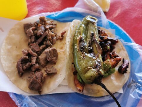 El Molcajete Asadero image 3