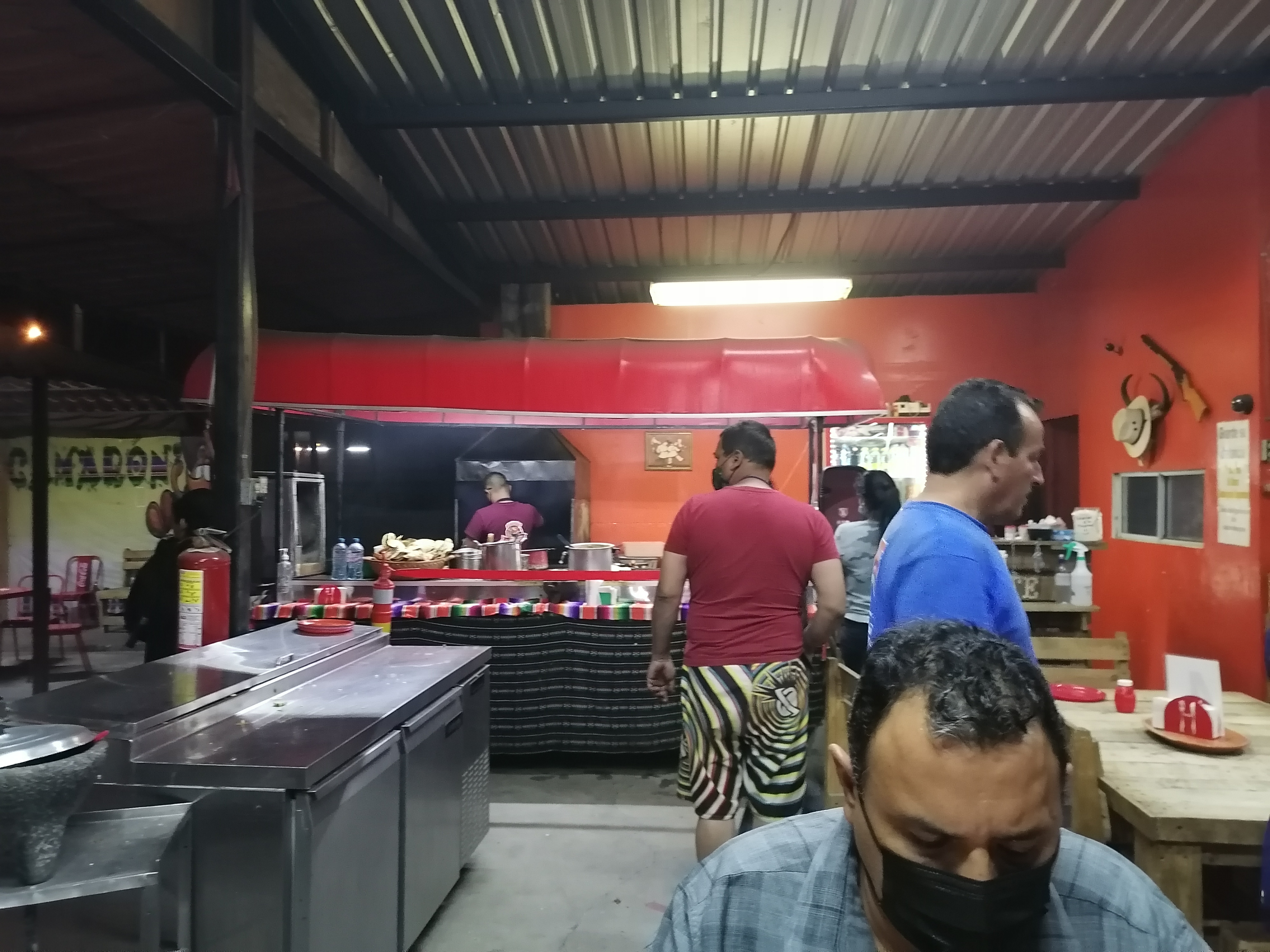 El Molcajete Asadero image 4