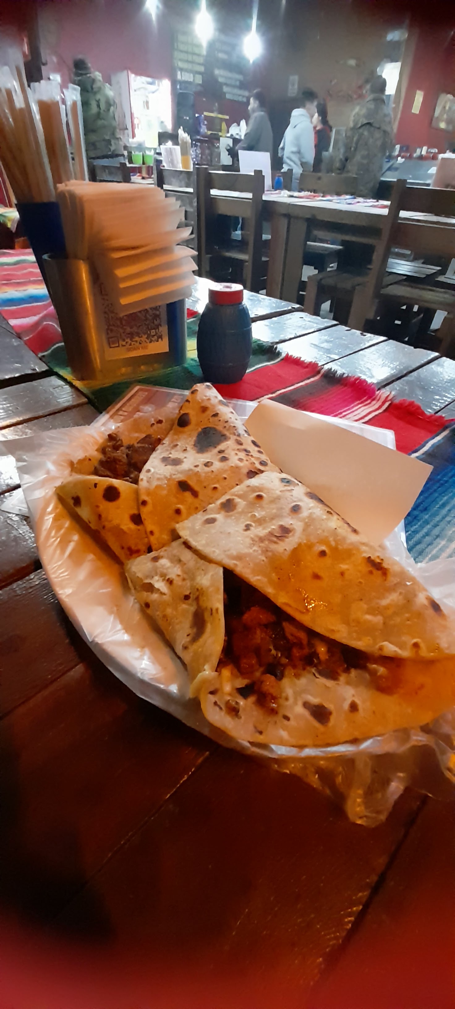 El Molcajete Asadero image 5