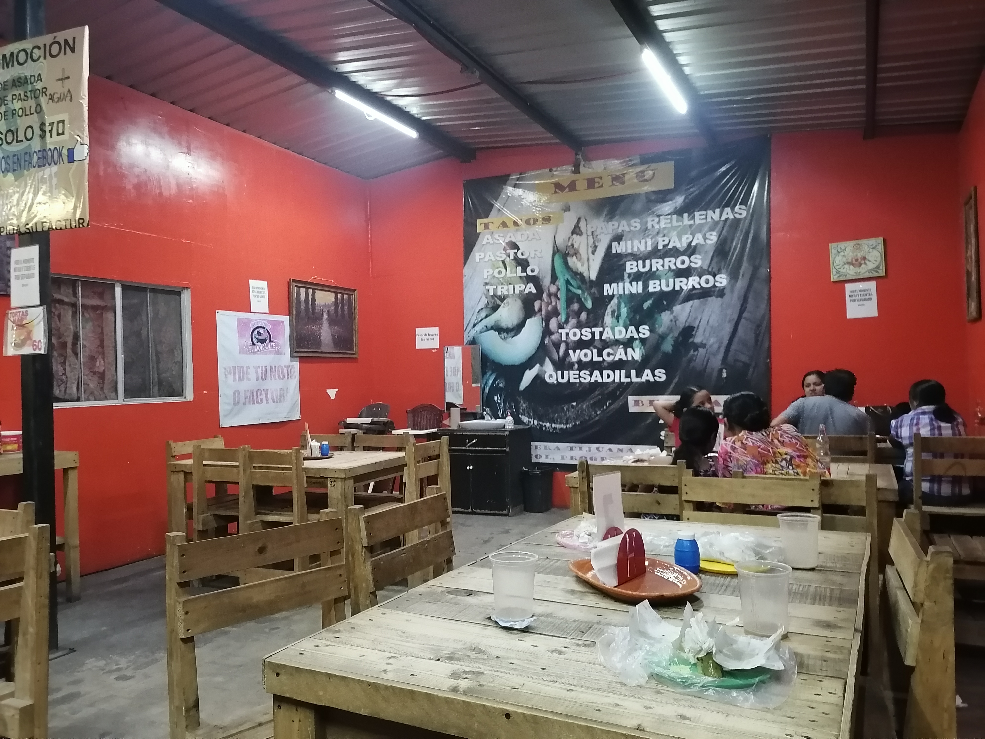 El Molcajete Asadero image 6