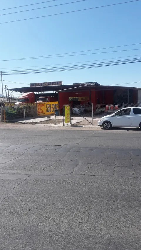 El Molcajete Asadero image 8