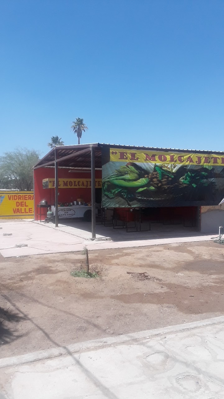 El Molcajete Asadero image 9