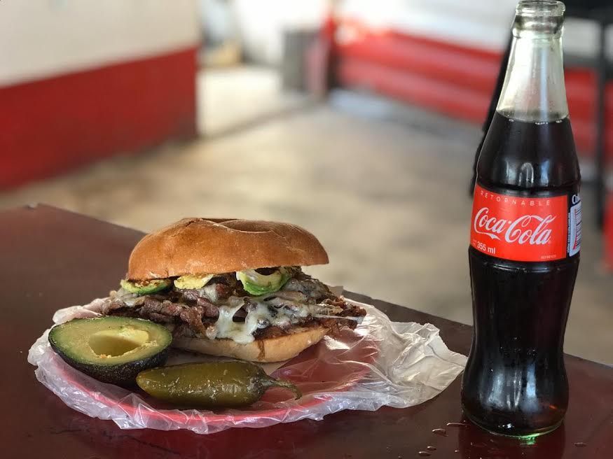 Asadero Los Parientes image 1