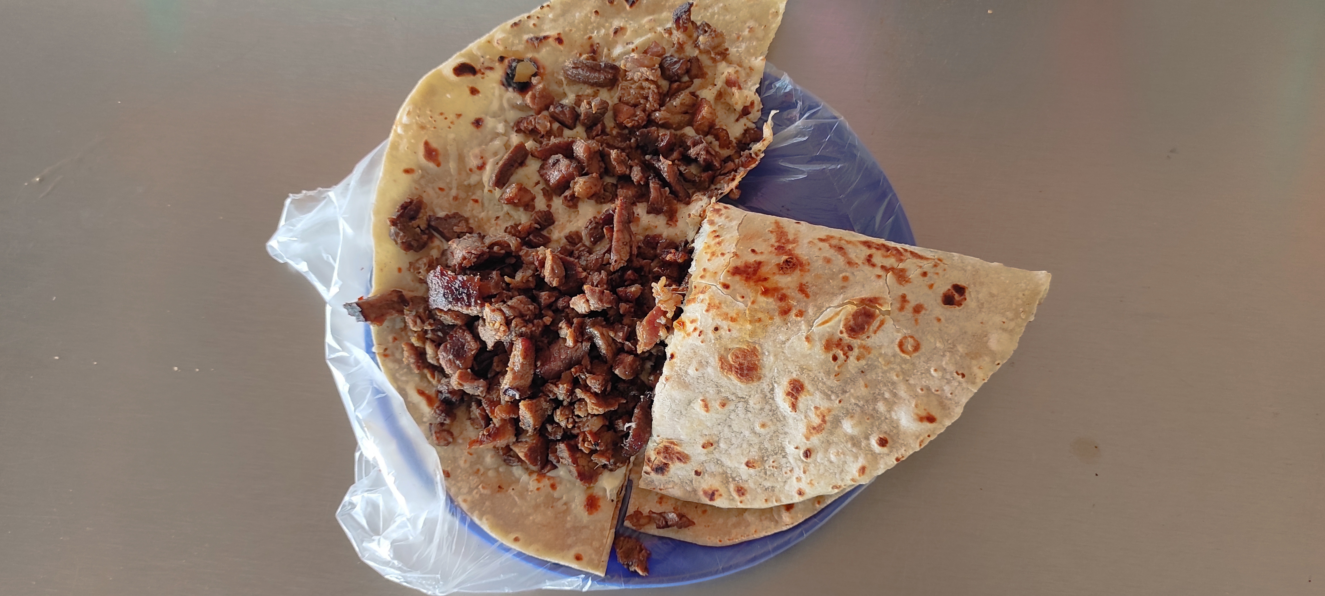 Asadero Los Parientes image 2