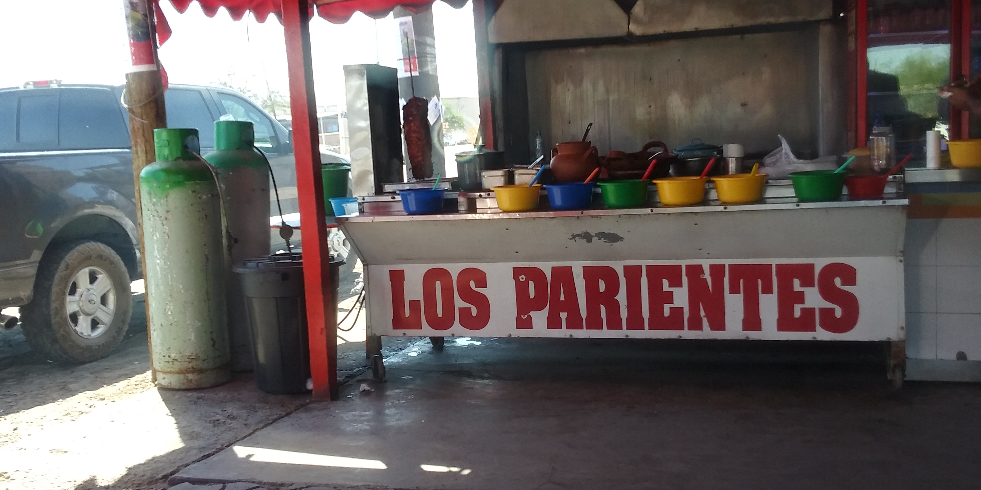 Asadero Los Parientes image 3