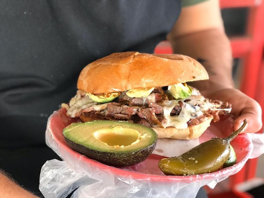 Asadero Los Parientes image 4