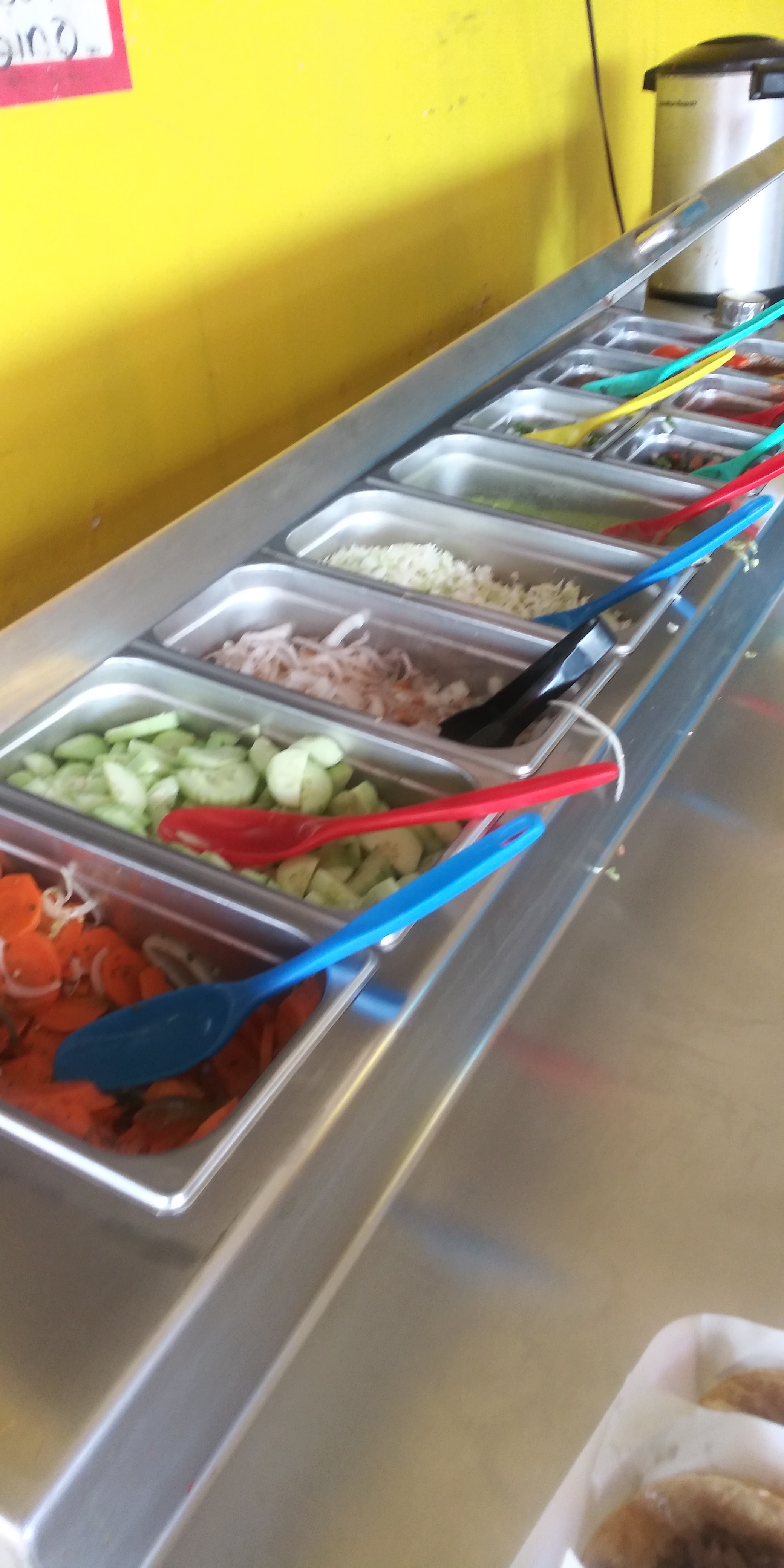 Asadero Los Parientes image 5