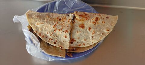 Asadero Los Parientes image 7