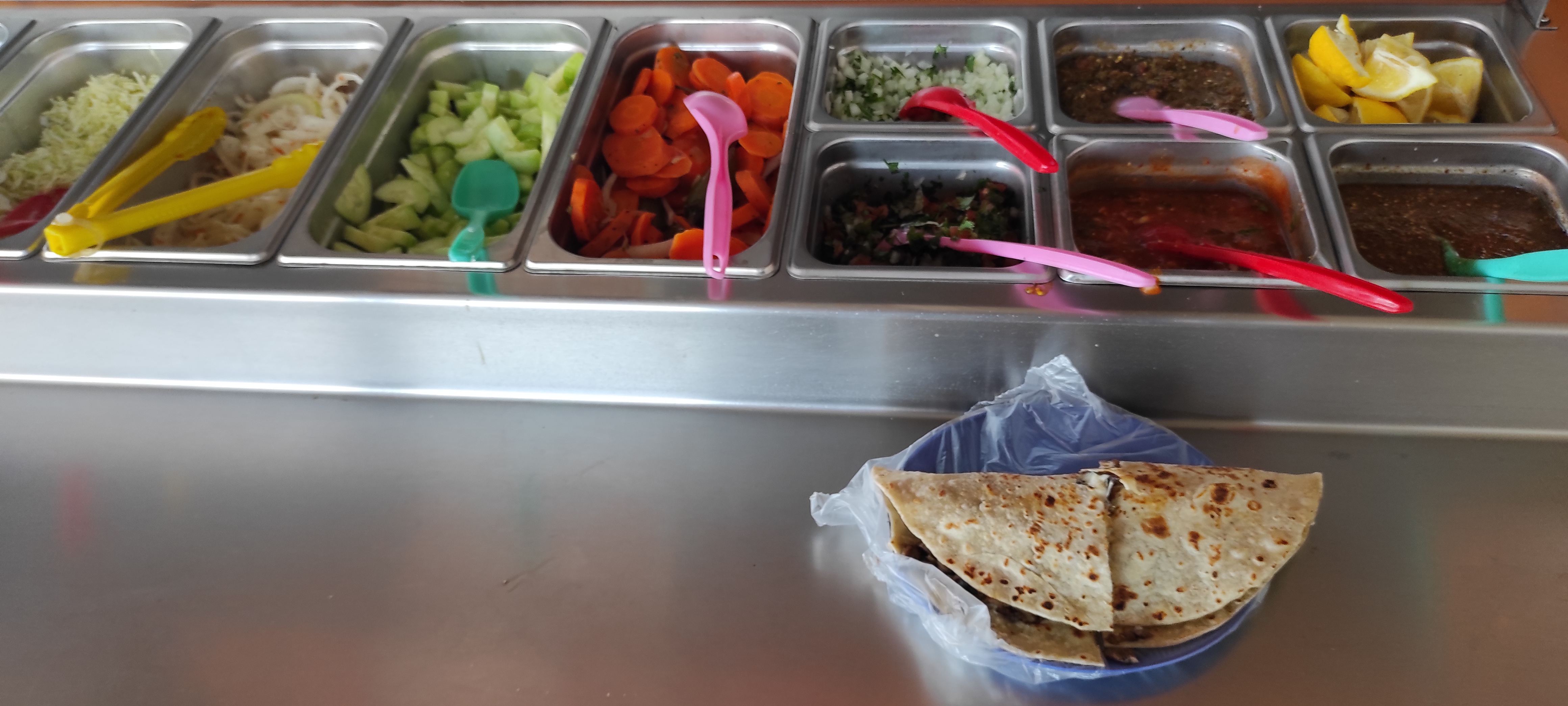 Asadero Los Parientes image 8