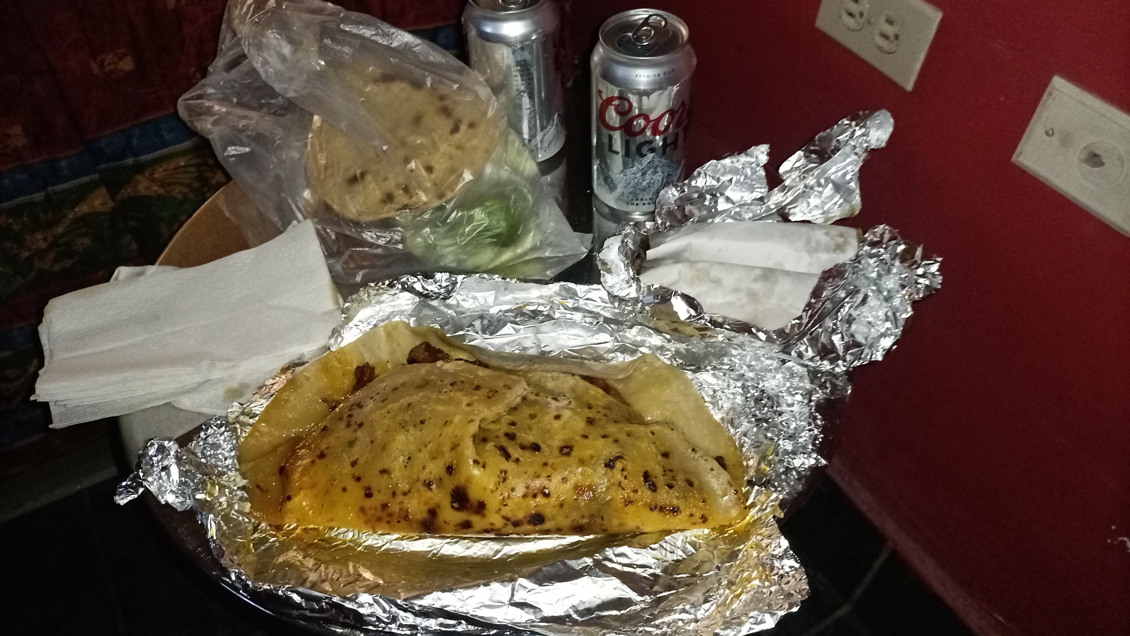 Asadero Los Parientes image 9