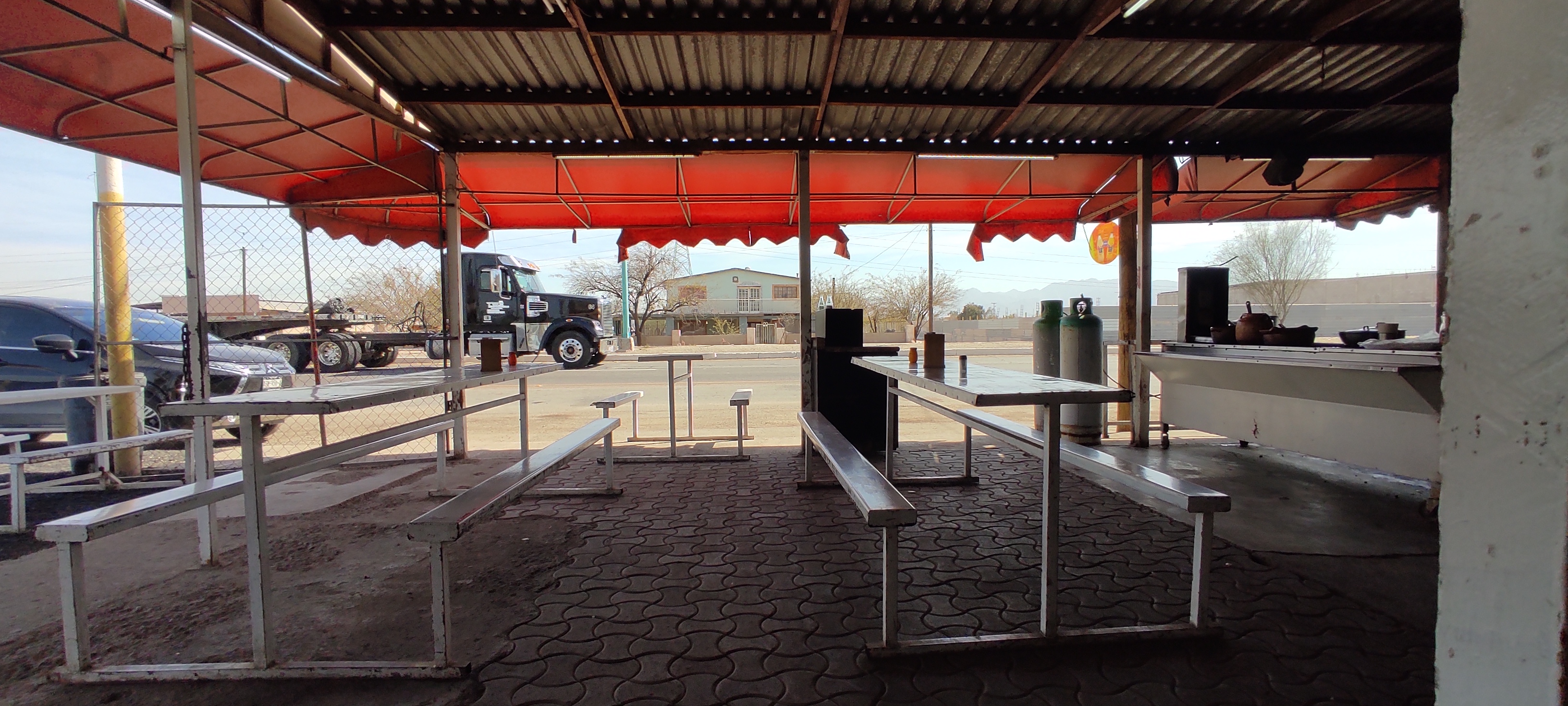 Asadero Los Parientes image 10