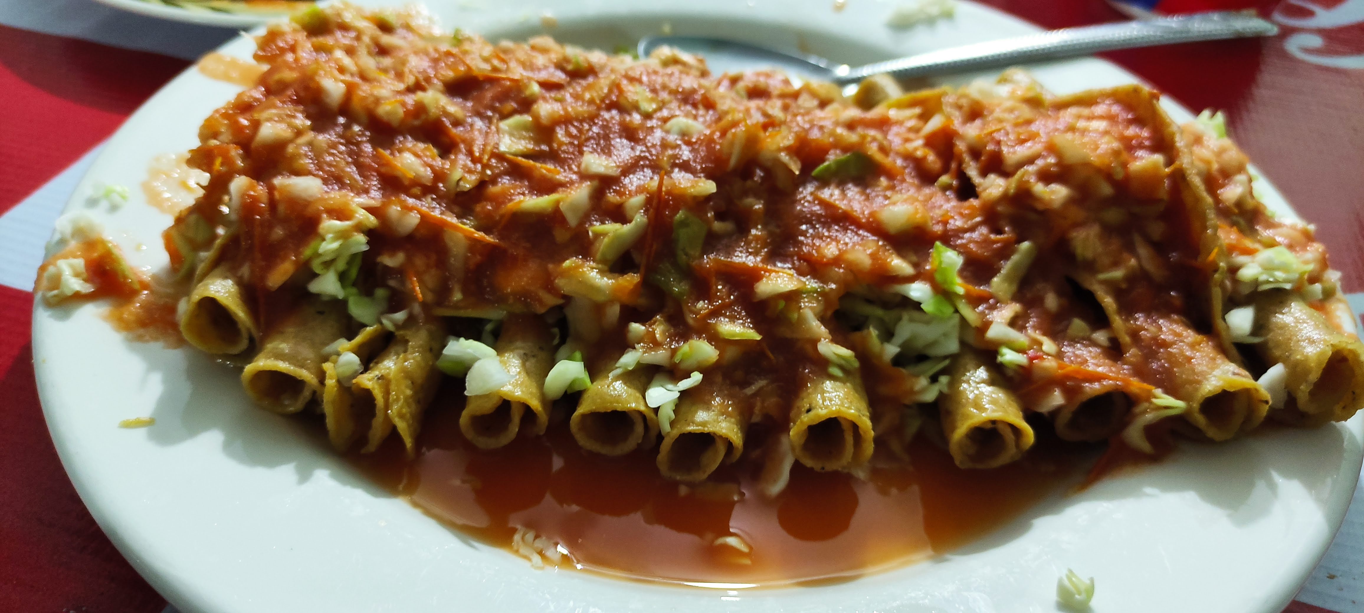 Cenaduria CHEPINA image 1