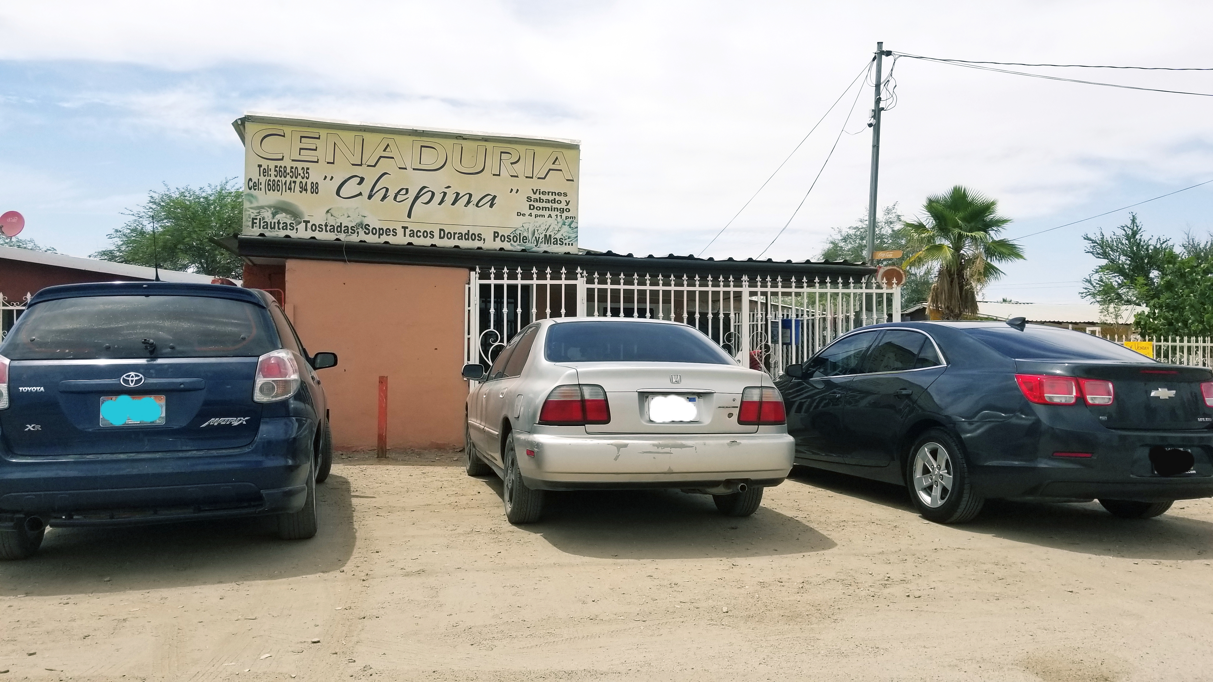 Cenaduria CHEPINA image 3