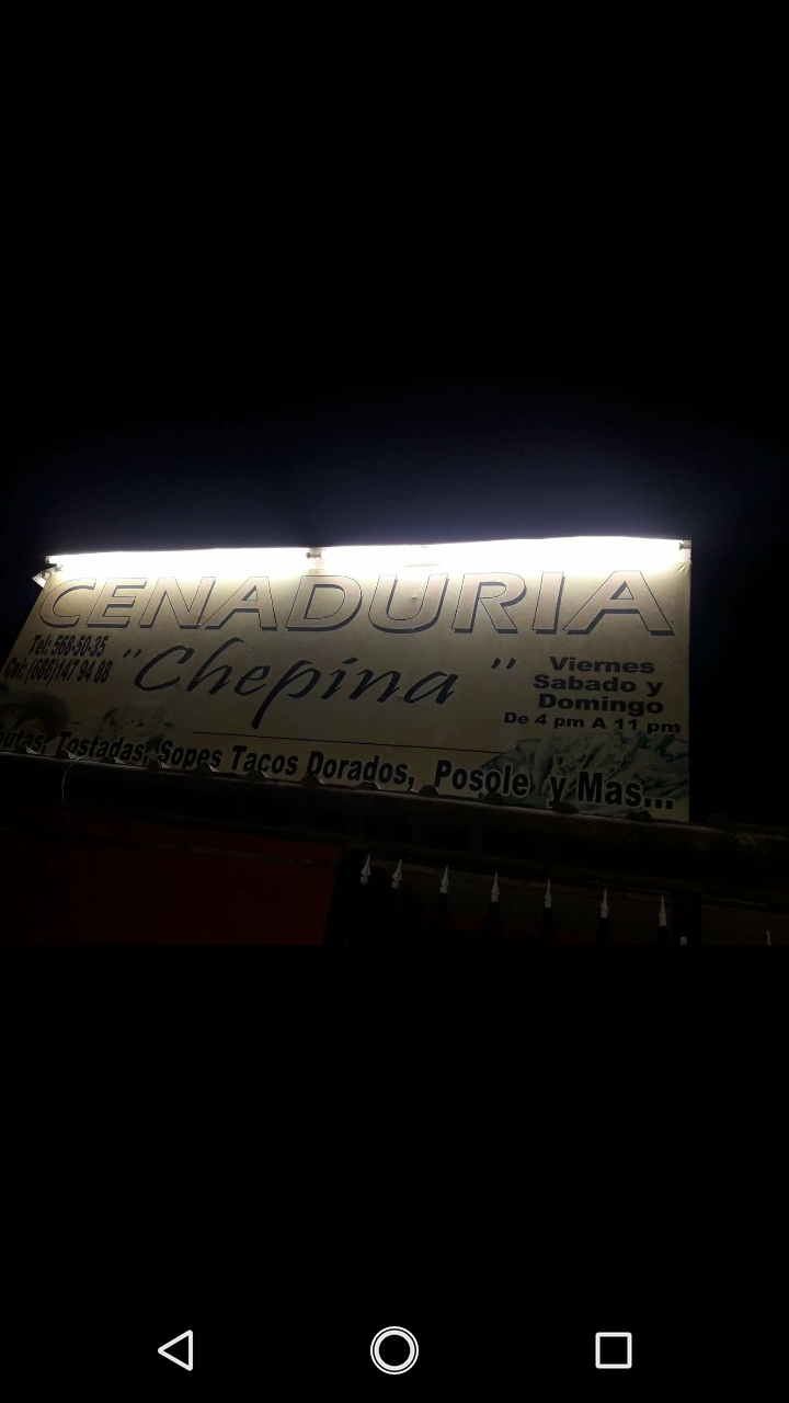 Cenaduria CHEPINA image 4