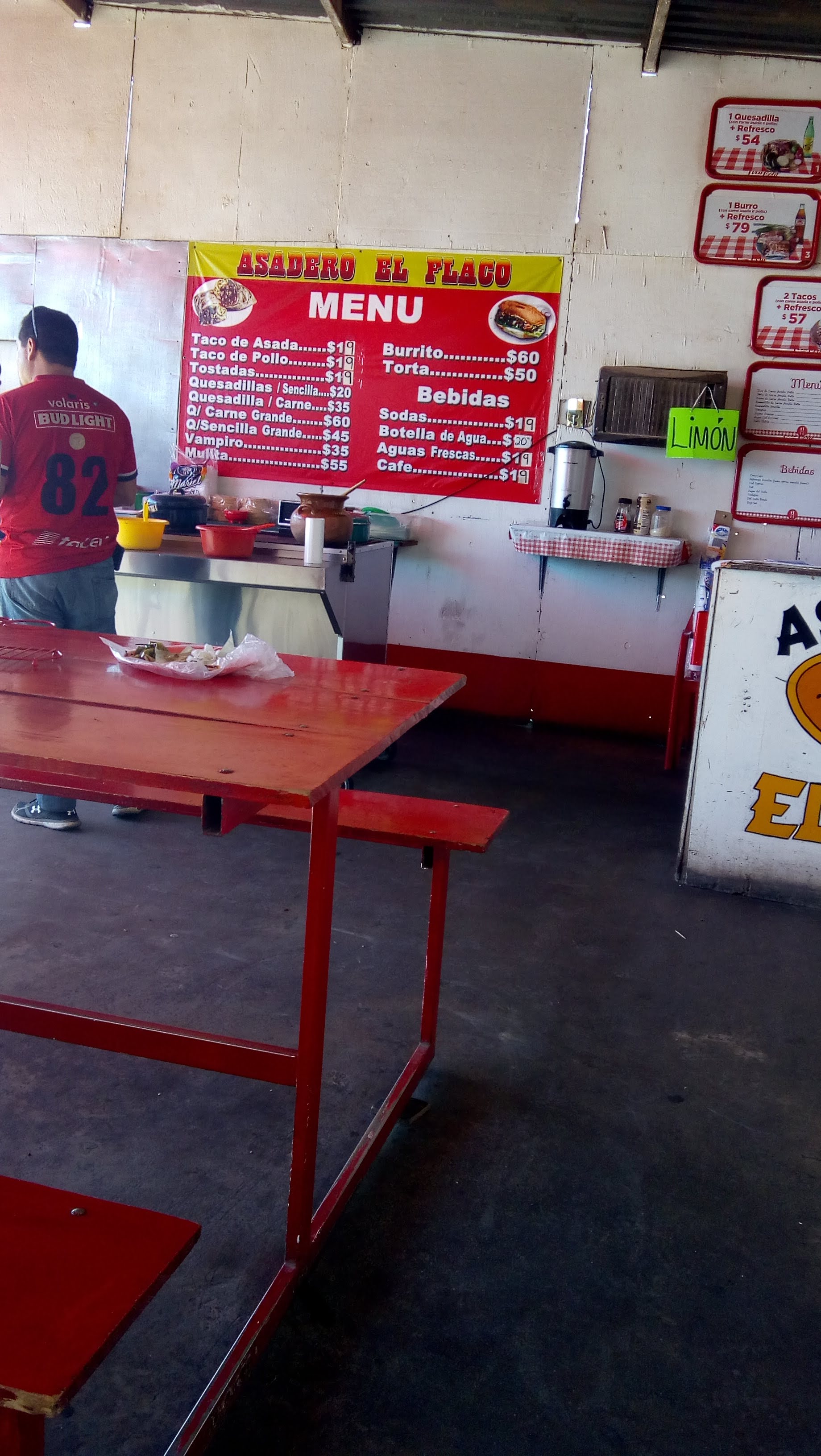 Asadero El Flaco image 4