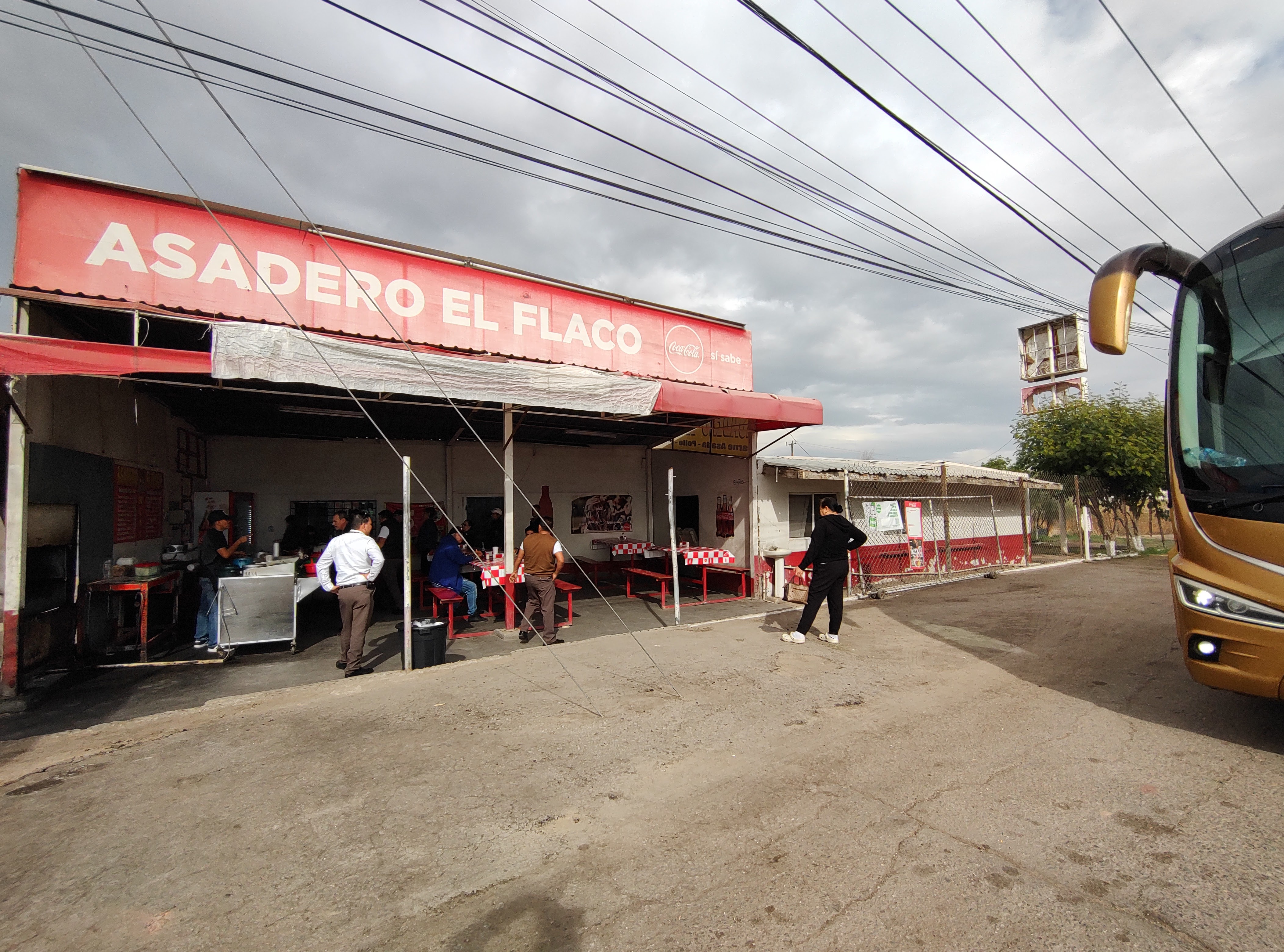 Asadero El Flaco image 5