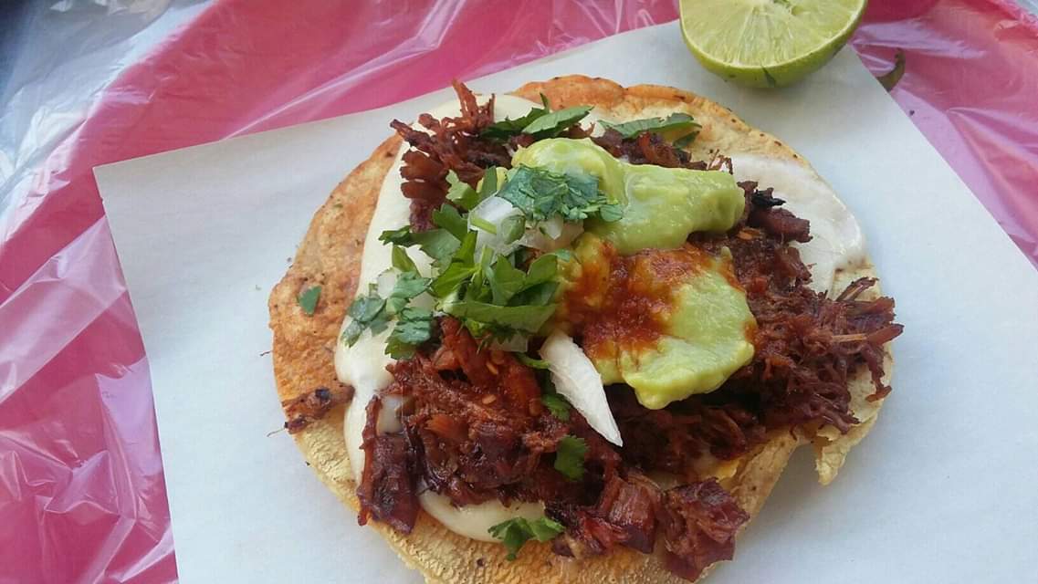 Sabores Mexicanos Gigi's (Barbacoa y desayunos) image 1