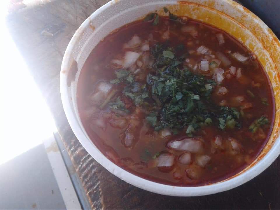 Sabores Mexicanos Gigi's (Barbacoa y desayunos) image 2