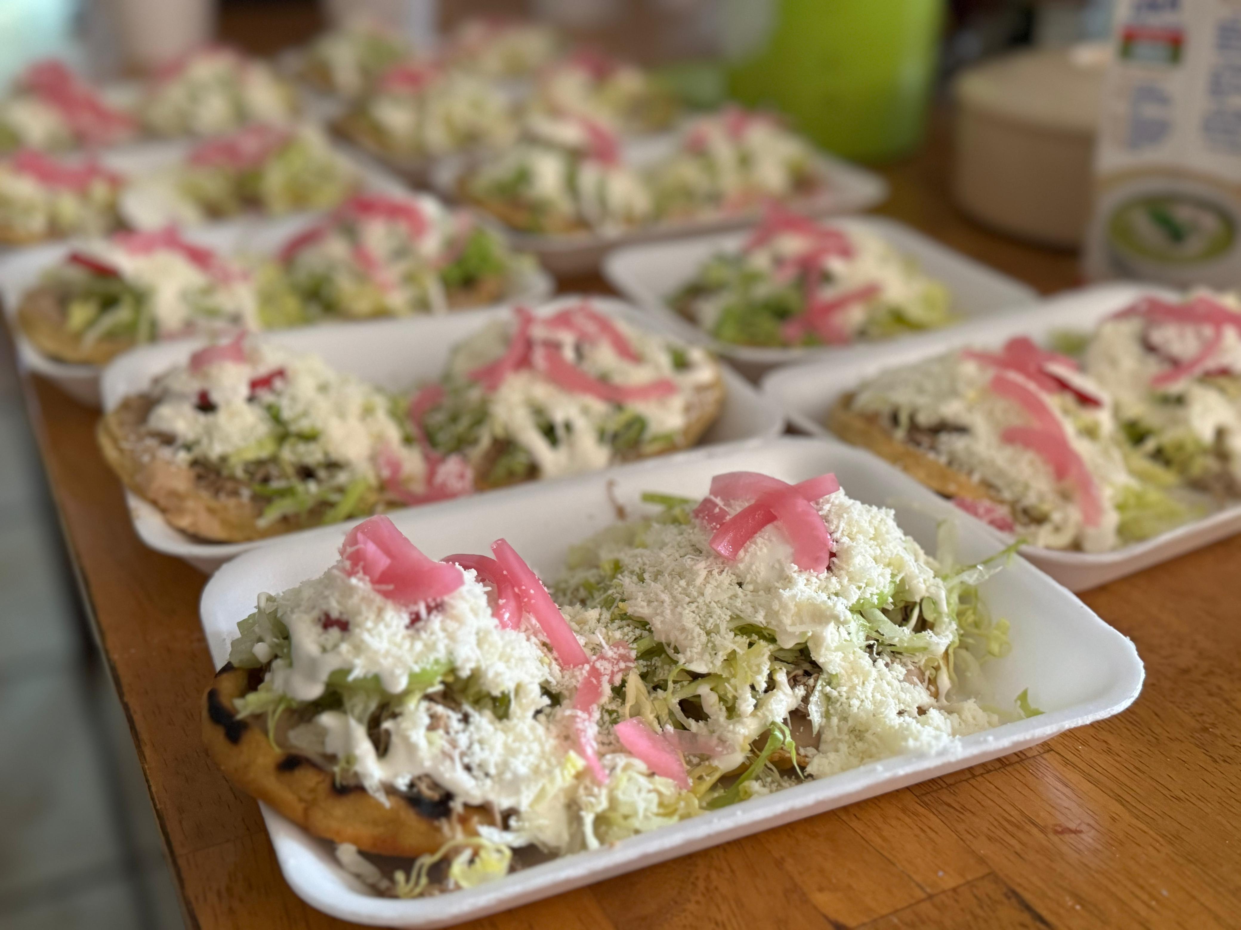 Comida Mexicana La pasadita image 1