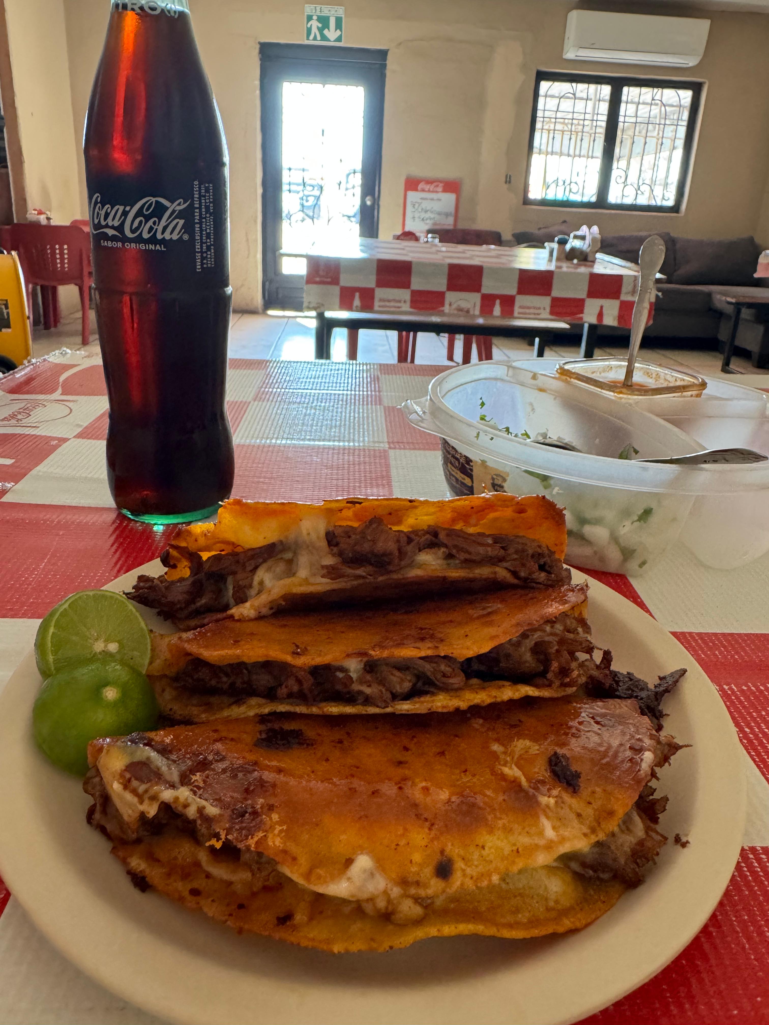 Comida Mexicana La pasadita image 3