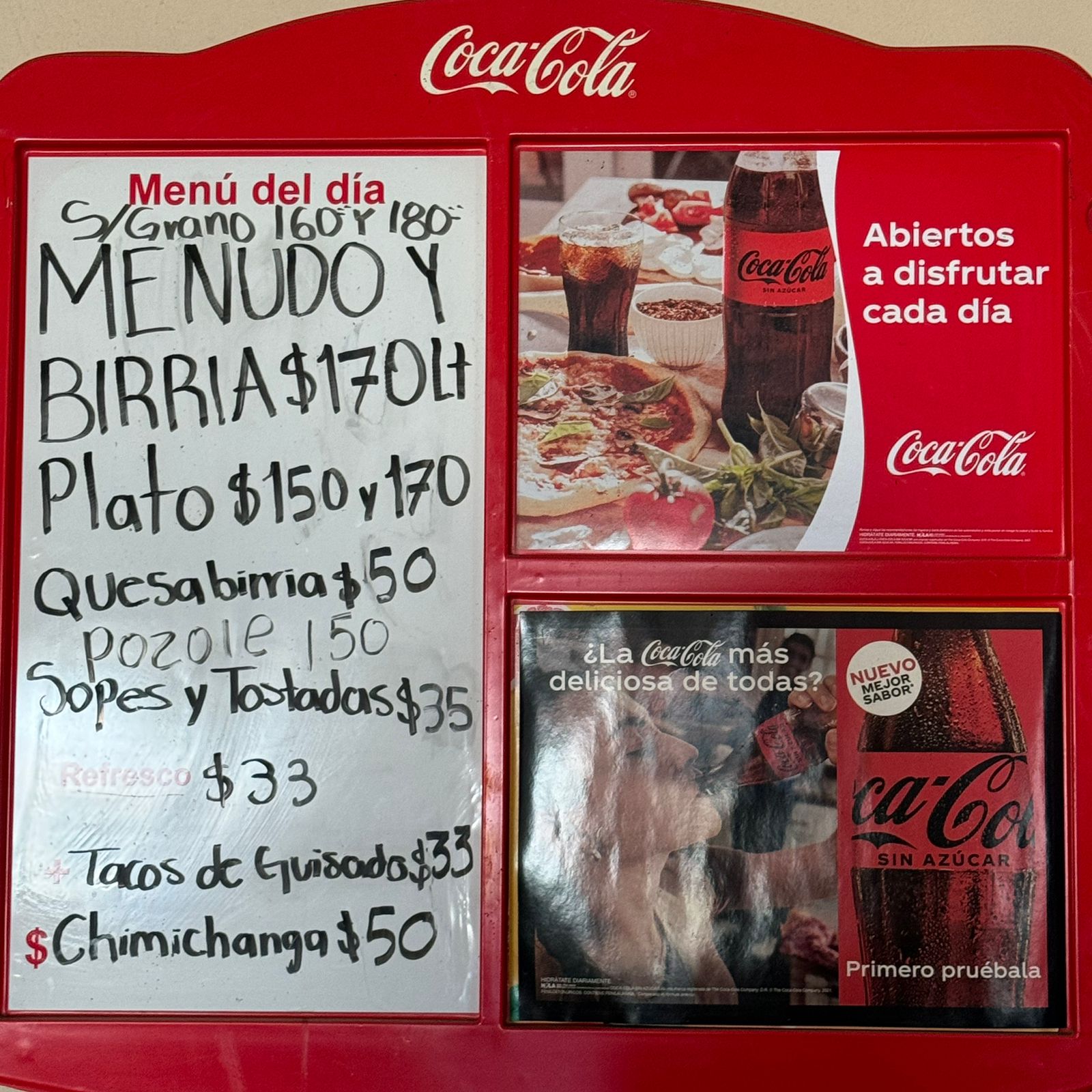 Comida Mexicana La pasadita image 4