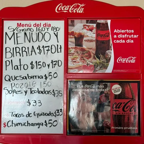 Comida Mexicana La pasadita image 4