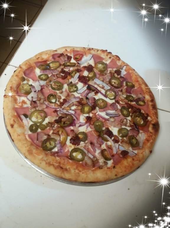 Factory Pizza & Wings image 3