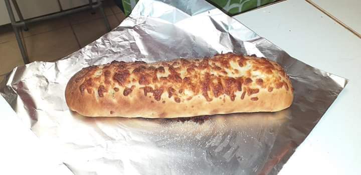 Factory Pizza & Wings image 5