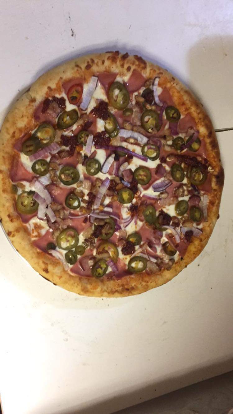 Factory Pizza & Wings image 9