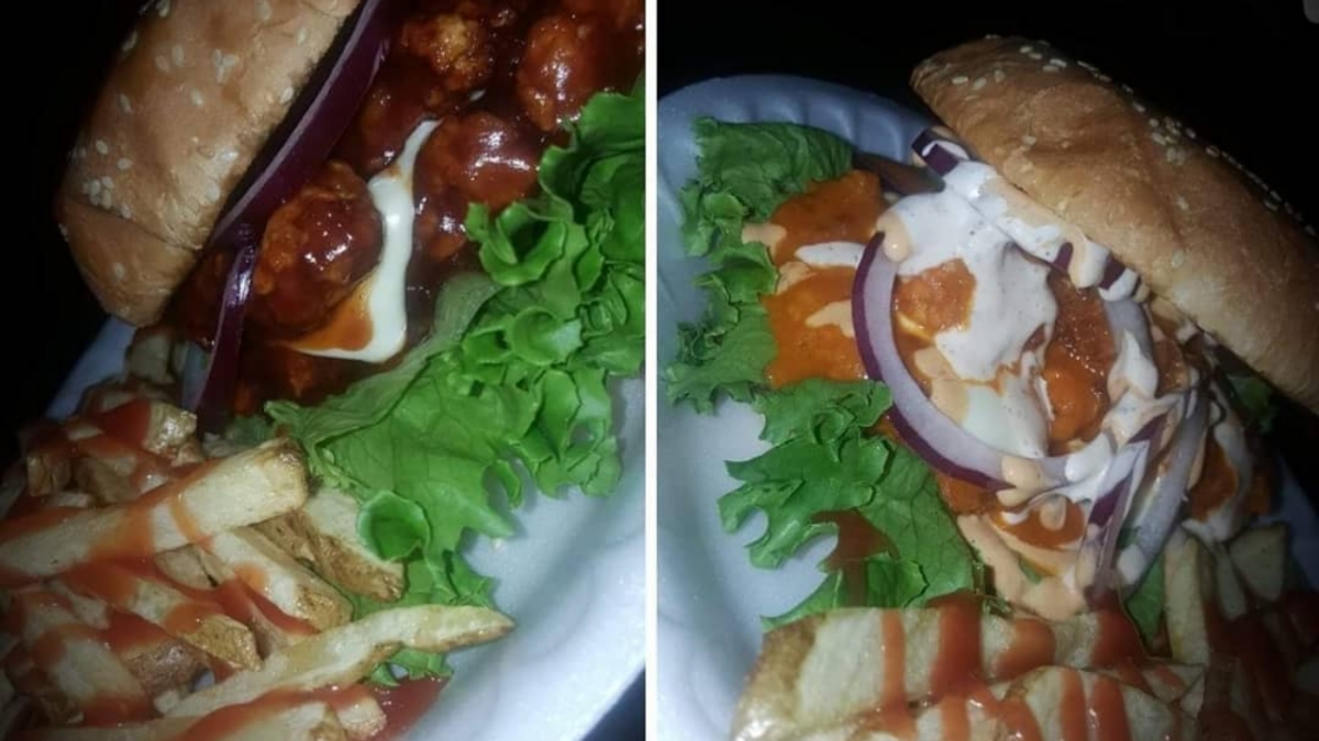 Alitas y boneles wendys image 1