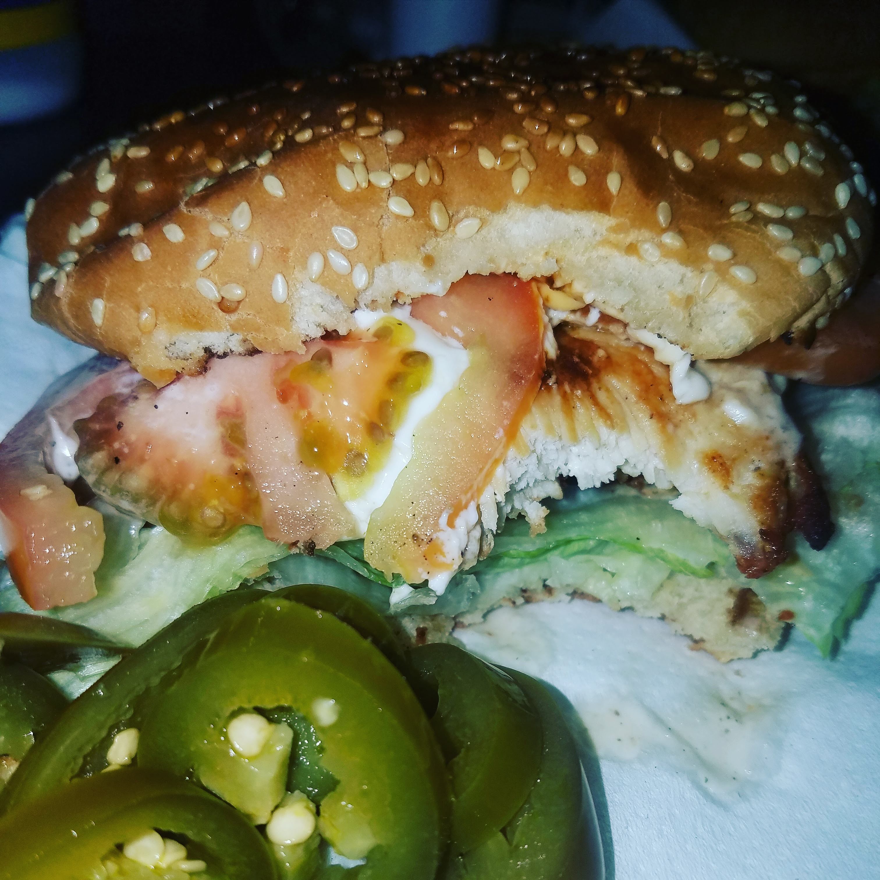 Alitas y boneles wendys image 8