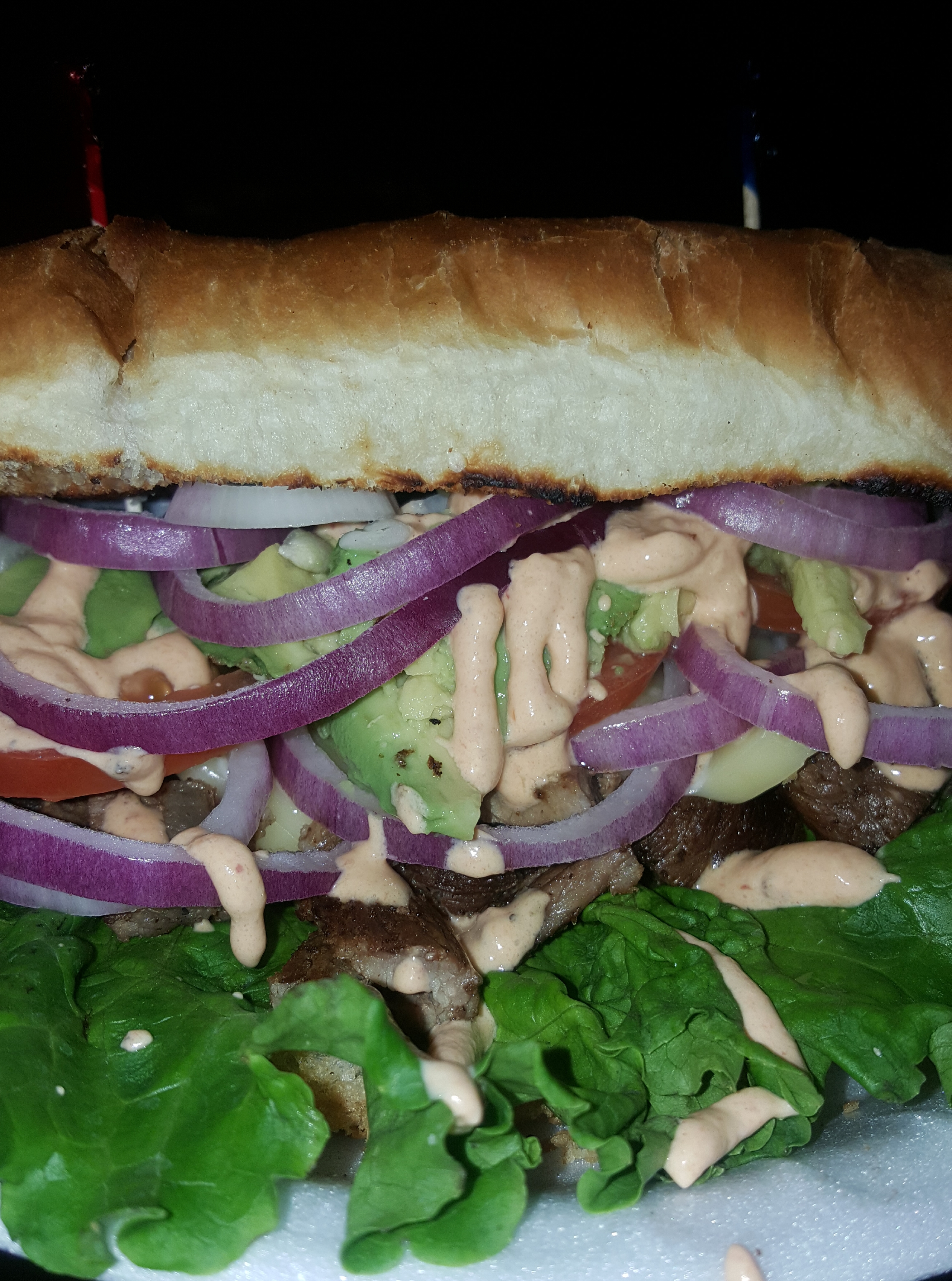 Alitas y boneles wendys image 9