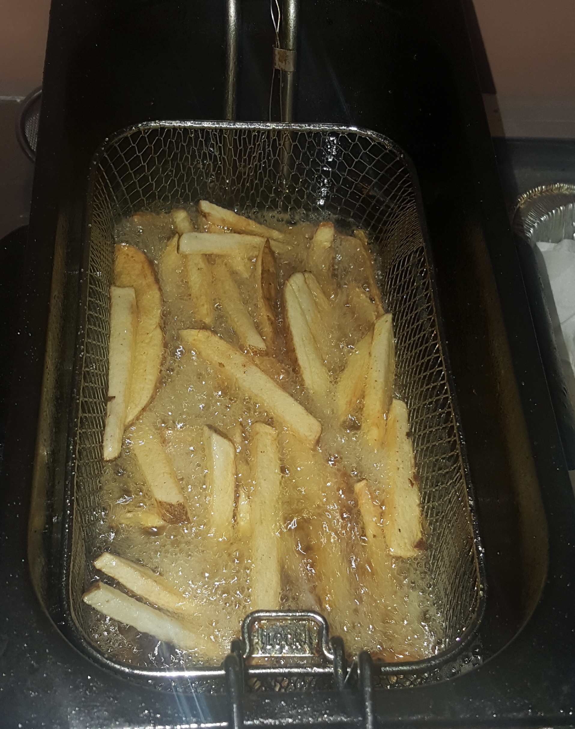 Alitas y boneles wendys image 10