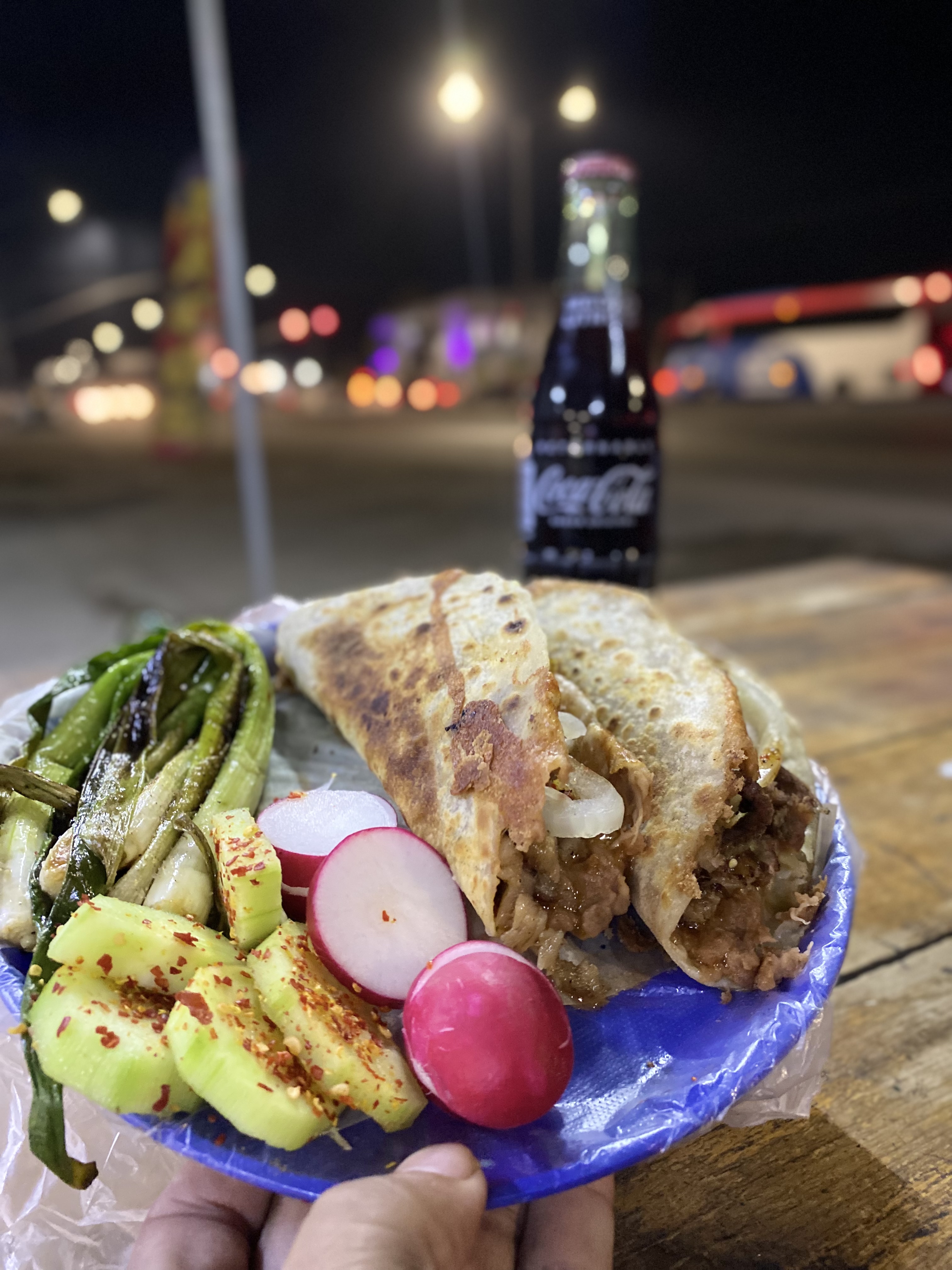 Asadero Ricky image 1