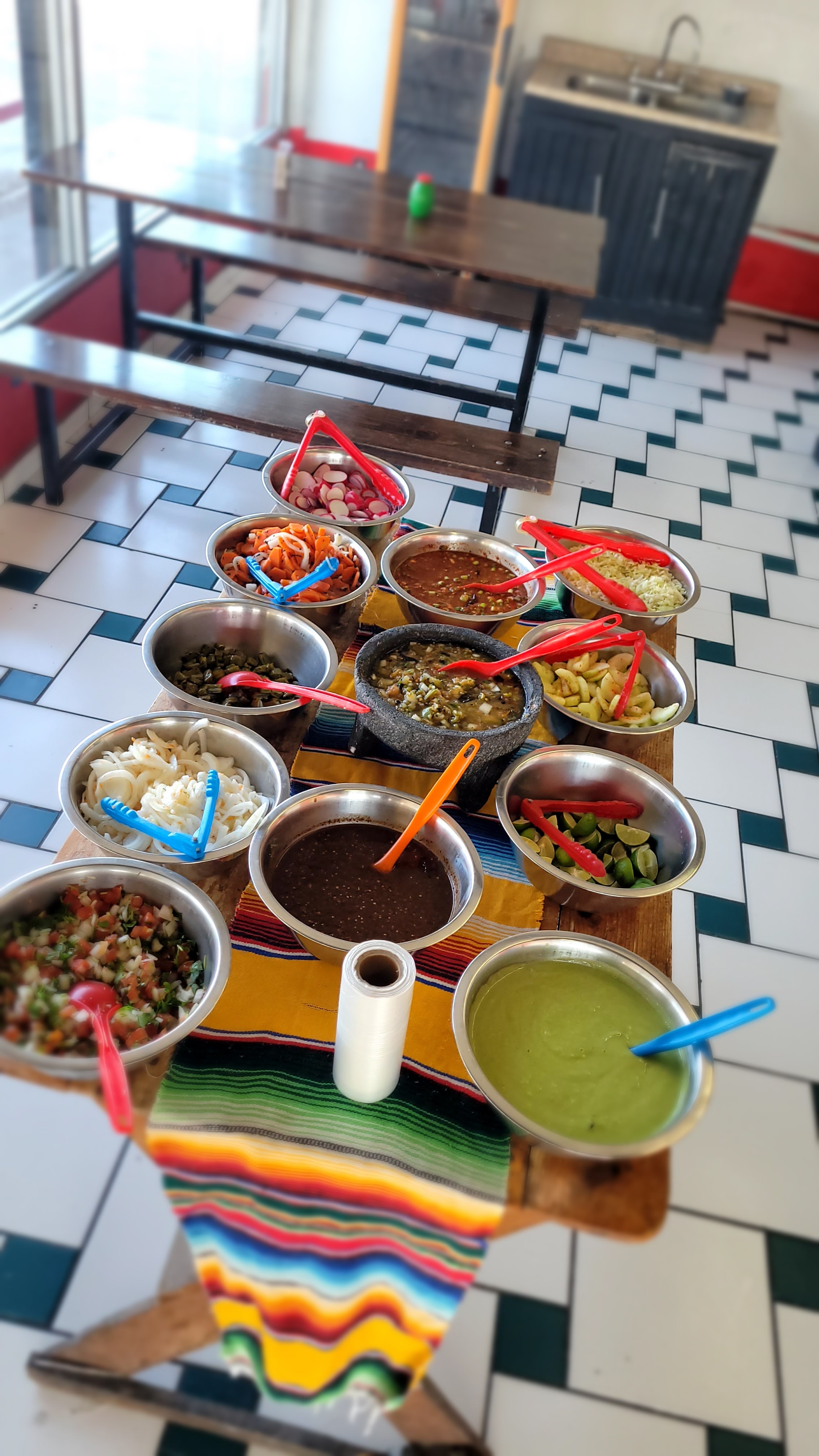 Asadero Ricky image 3