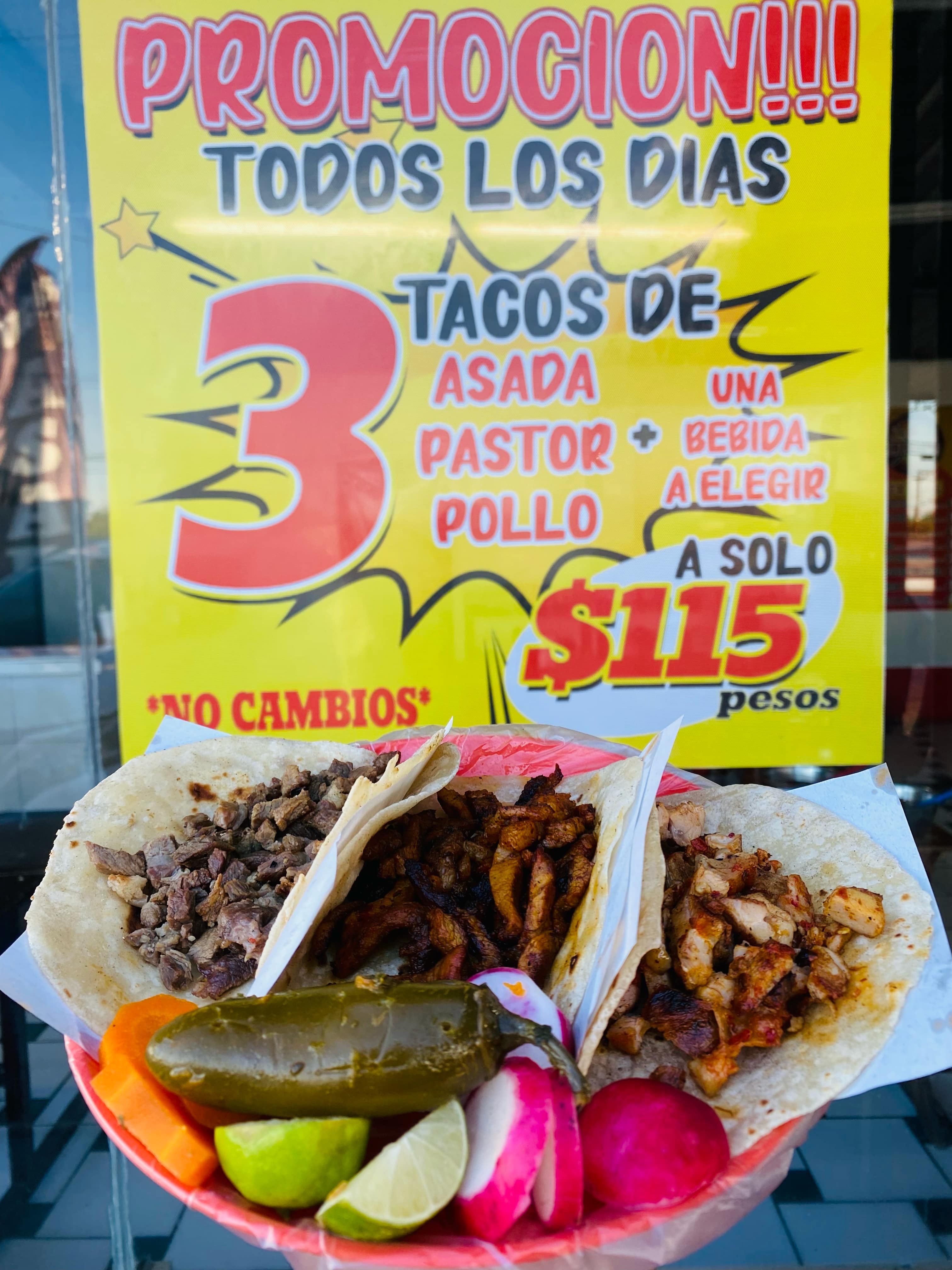 Asadero Ricky image 6