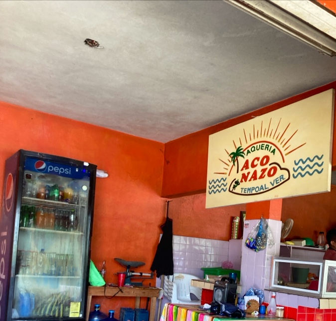 Taqueria El Taconazo image 2