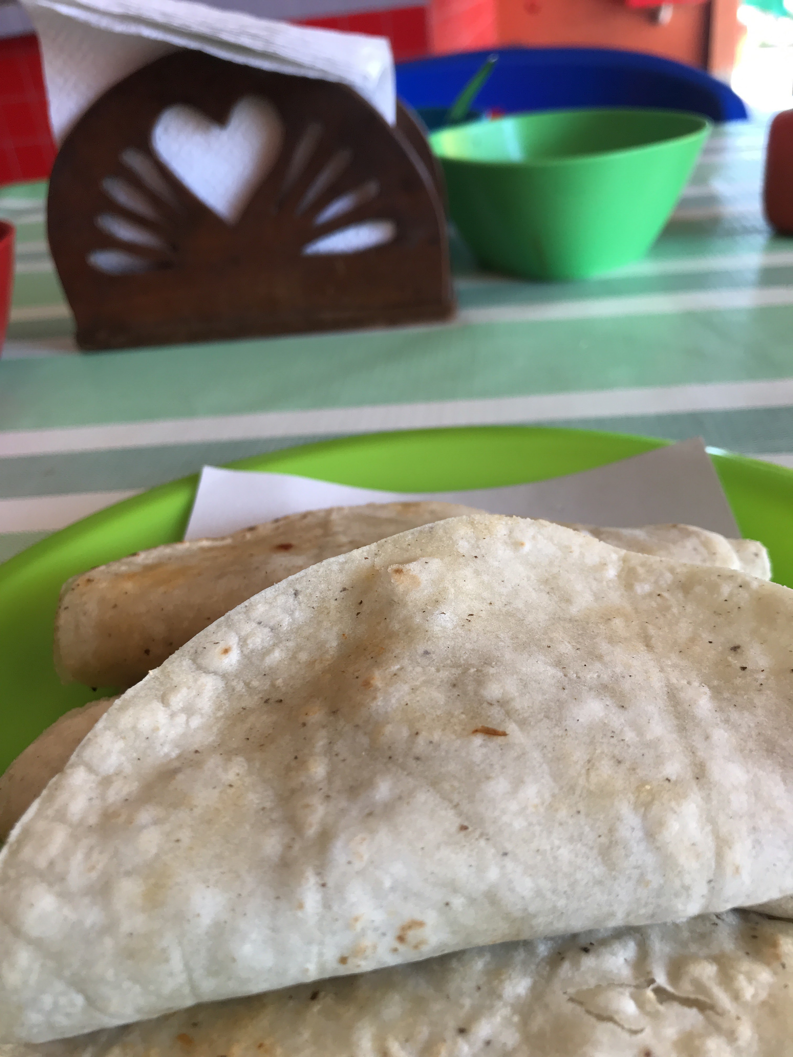 Taqueria El Taconazo image 3