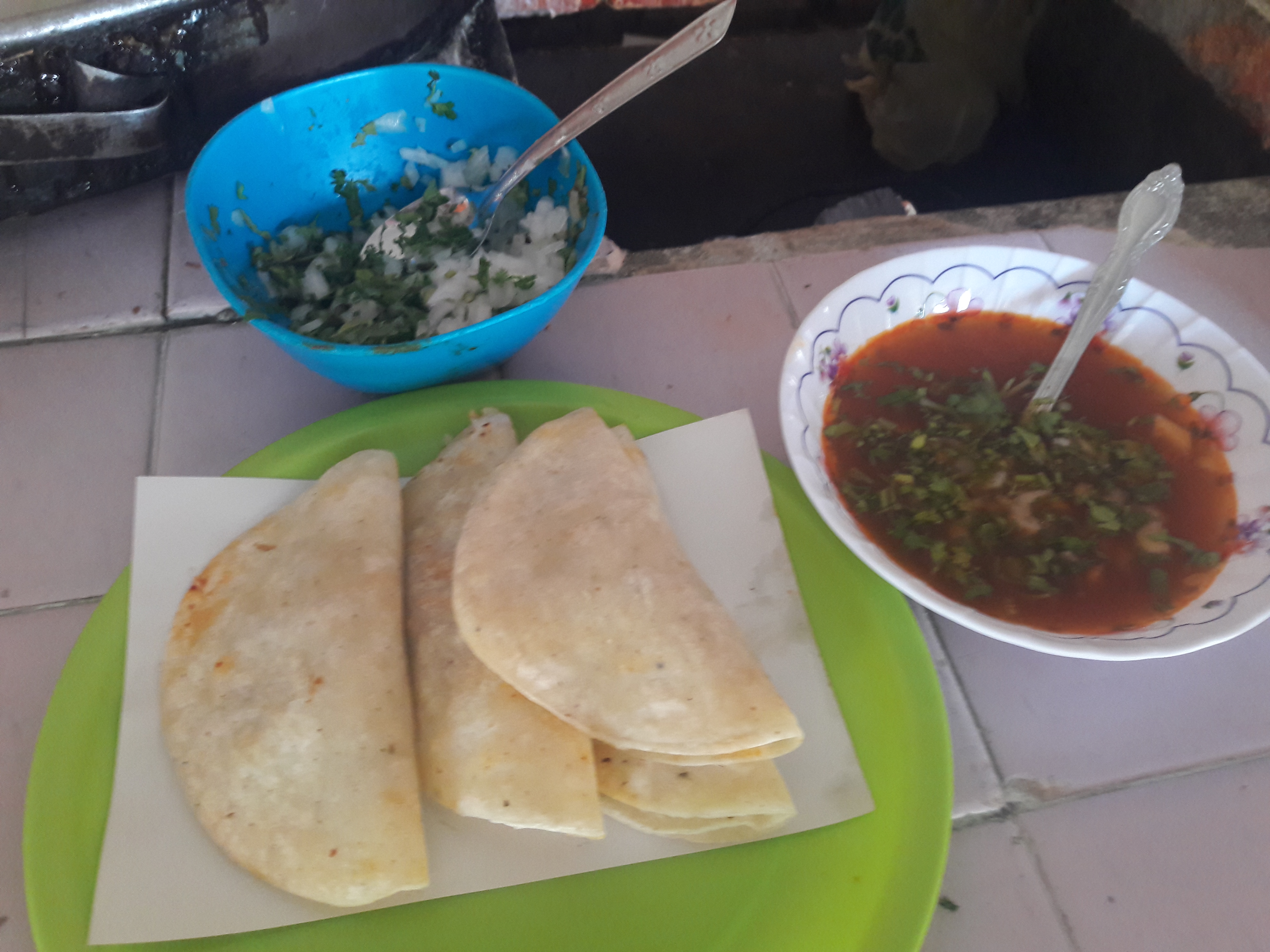 Taqueria El Taconazo image 6