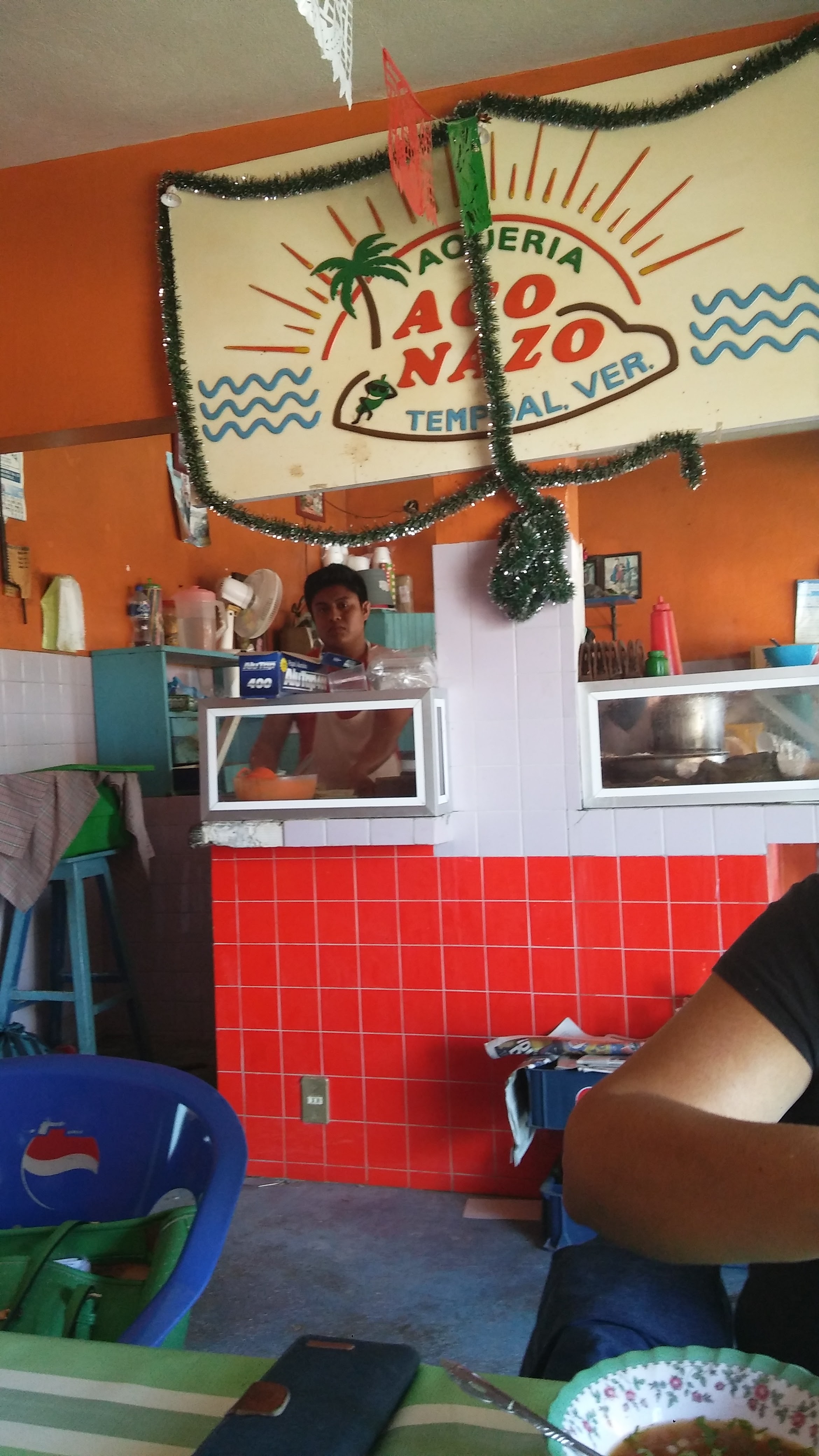 Taqueria El Taconazo image 7