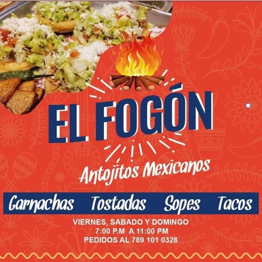 Cenas El Fogón image 5