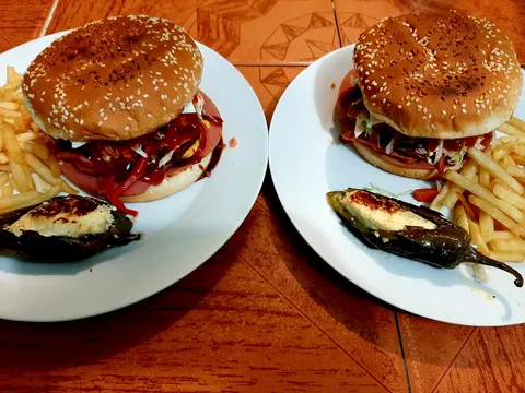 Antojitos "Con Eder" image 1